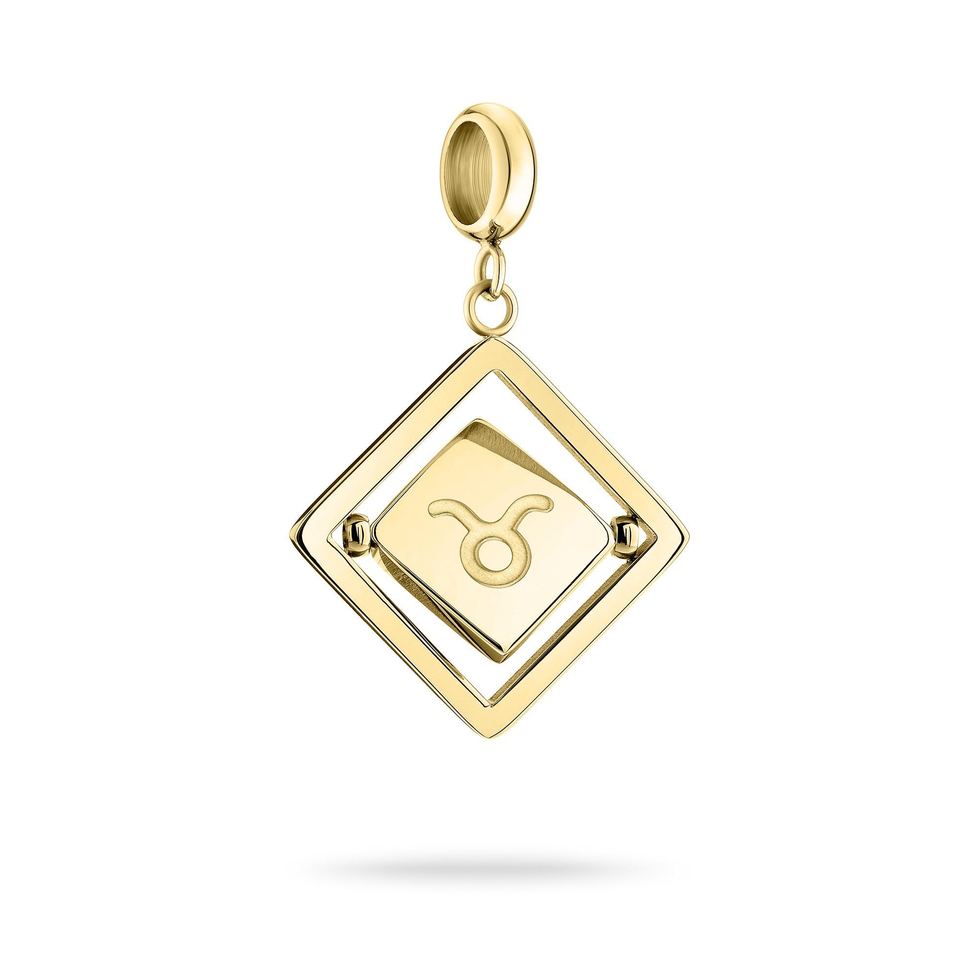 Liebeskind Berlin Kettenanhänger Edelst... Liebeskind Berlin Kettenanhänger Edelst...