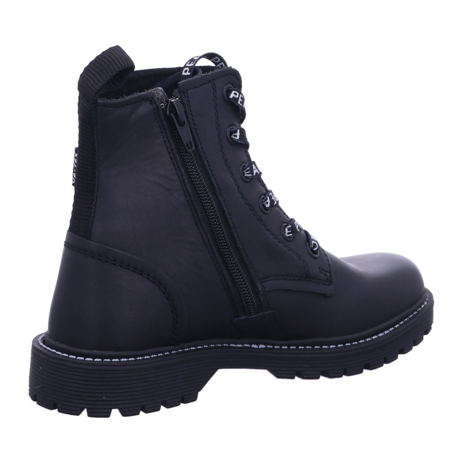 Vado MITCH MID ZIPPER VATEX Stiefel