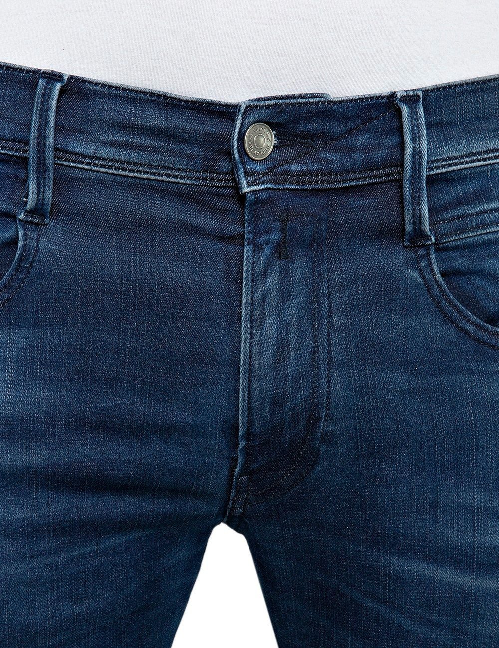 5-Pocket-Jeans