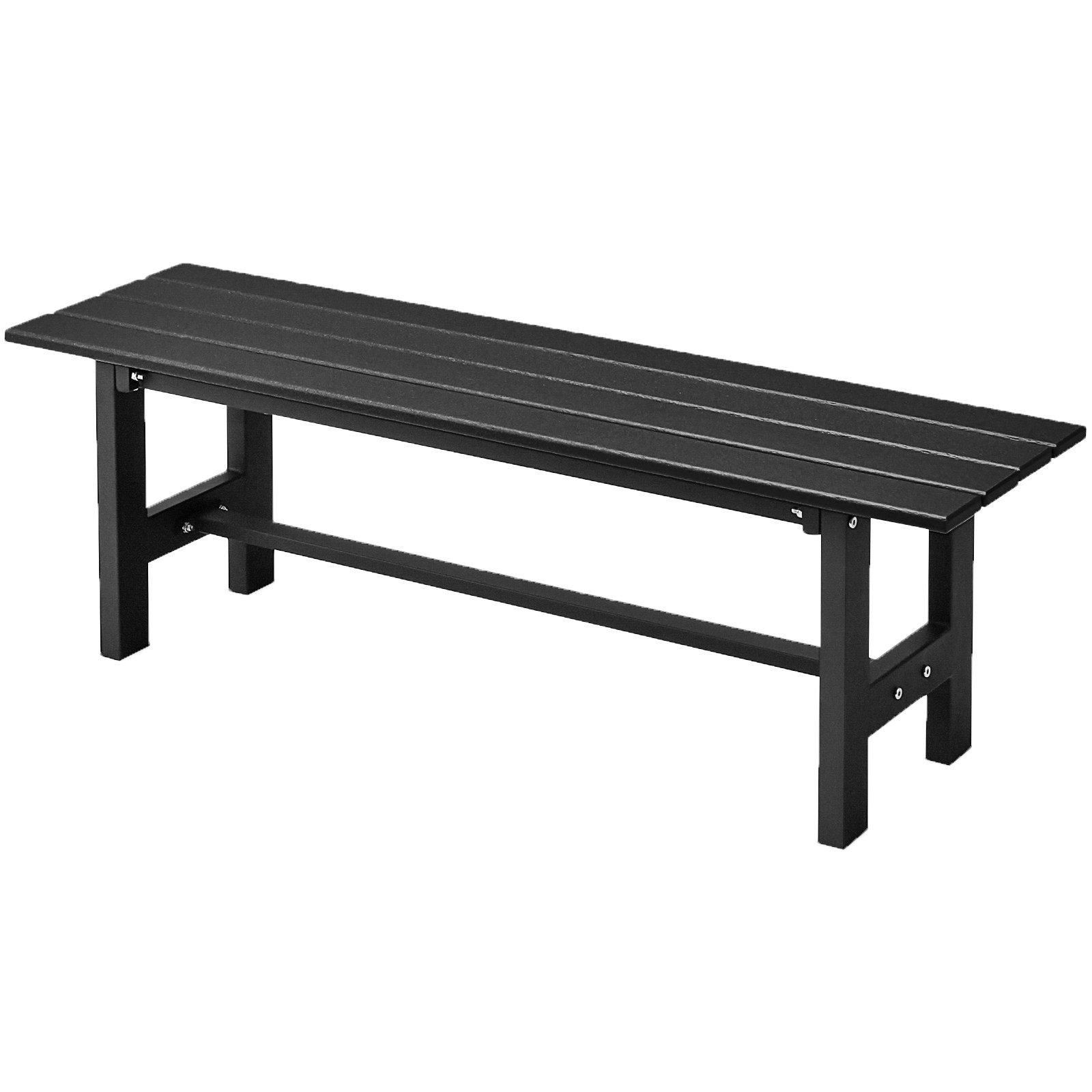 COSTWAY Gartenbank 2-Sitzer Sitzbank, bis 300kg, günstig online kaufen