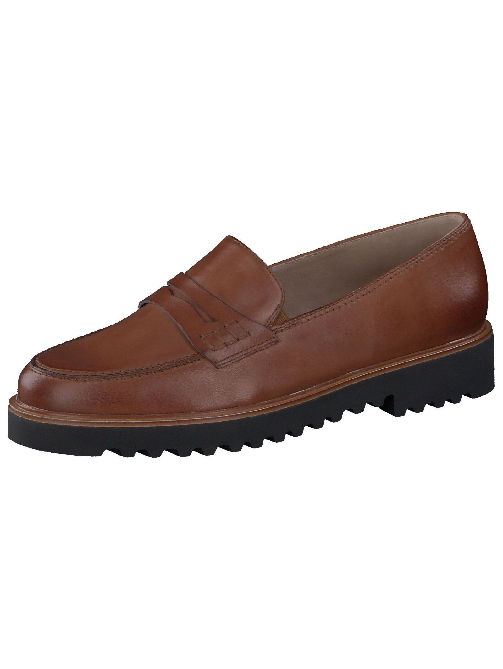 Slipper Glattleder Slipper