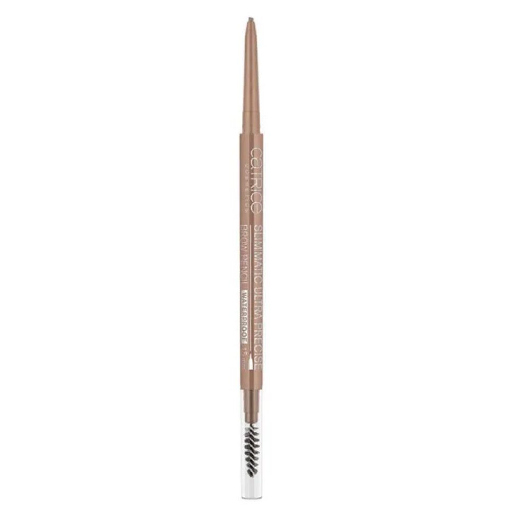 Catrice Augenbrauen-Stift Slim'matic Ultra Precise Brow Pencil Waterproof 020 Medium