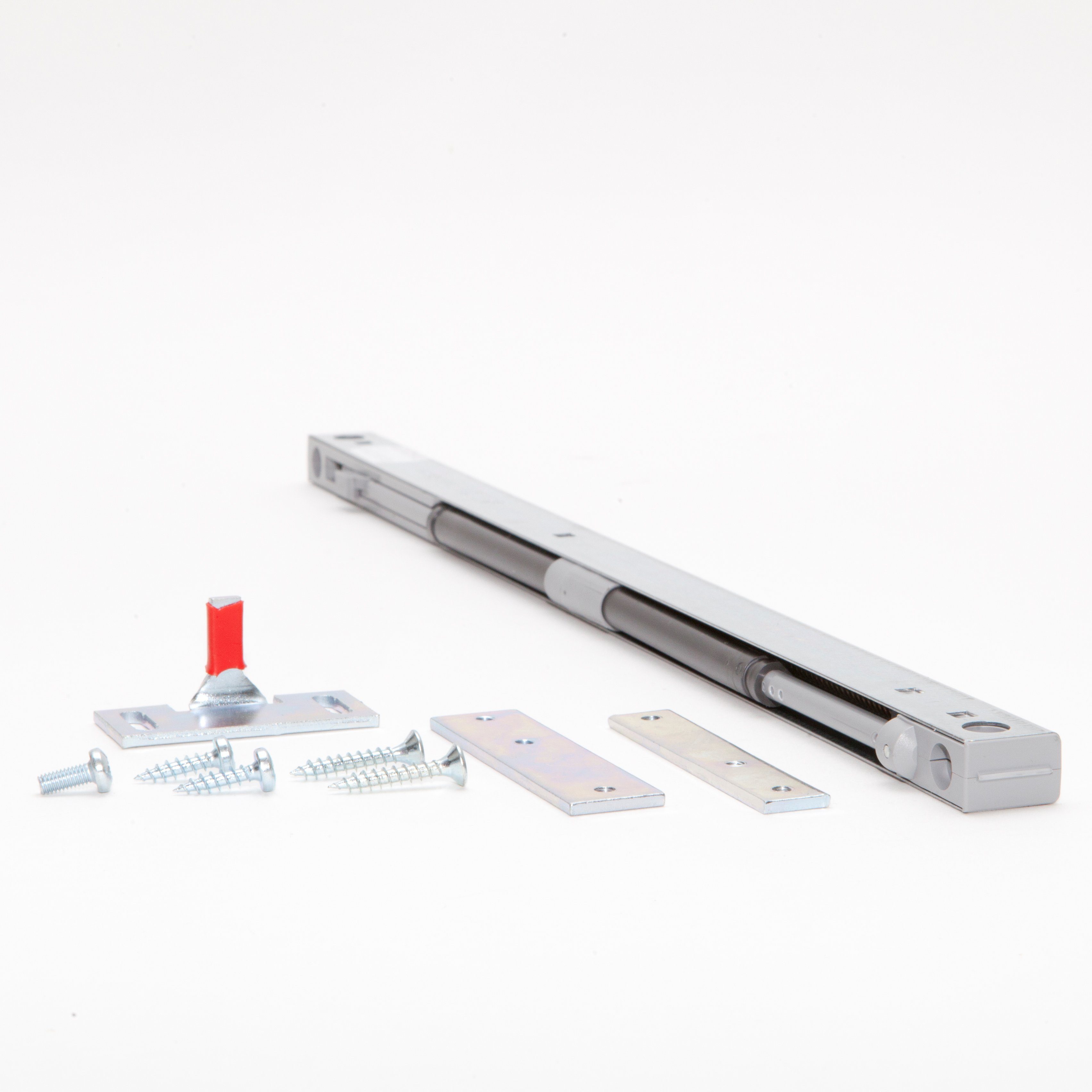 Schiebetür Hibitaro Softclose für Bodengeführte Schiebetüren