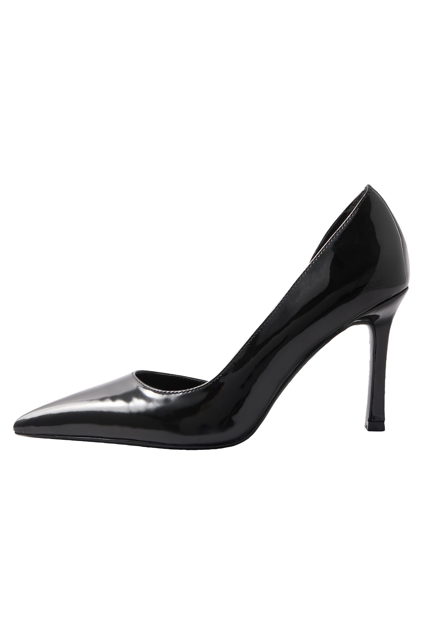 LIPSY Lipsy Dorsay Pumps mit hohem Absatz und Pumps