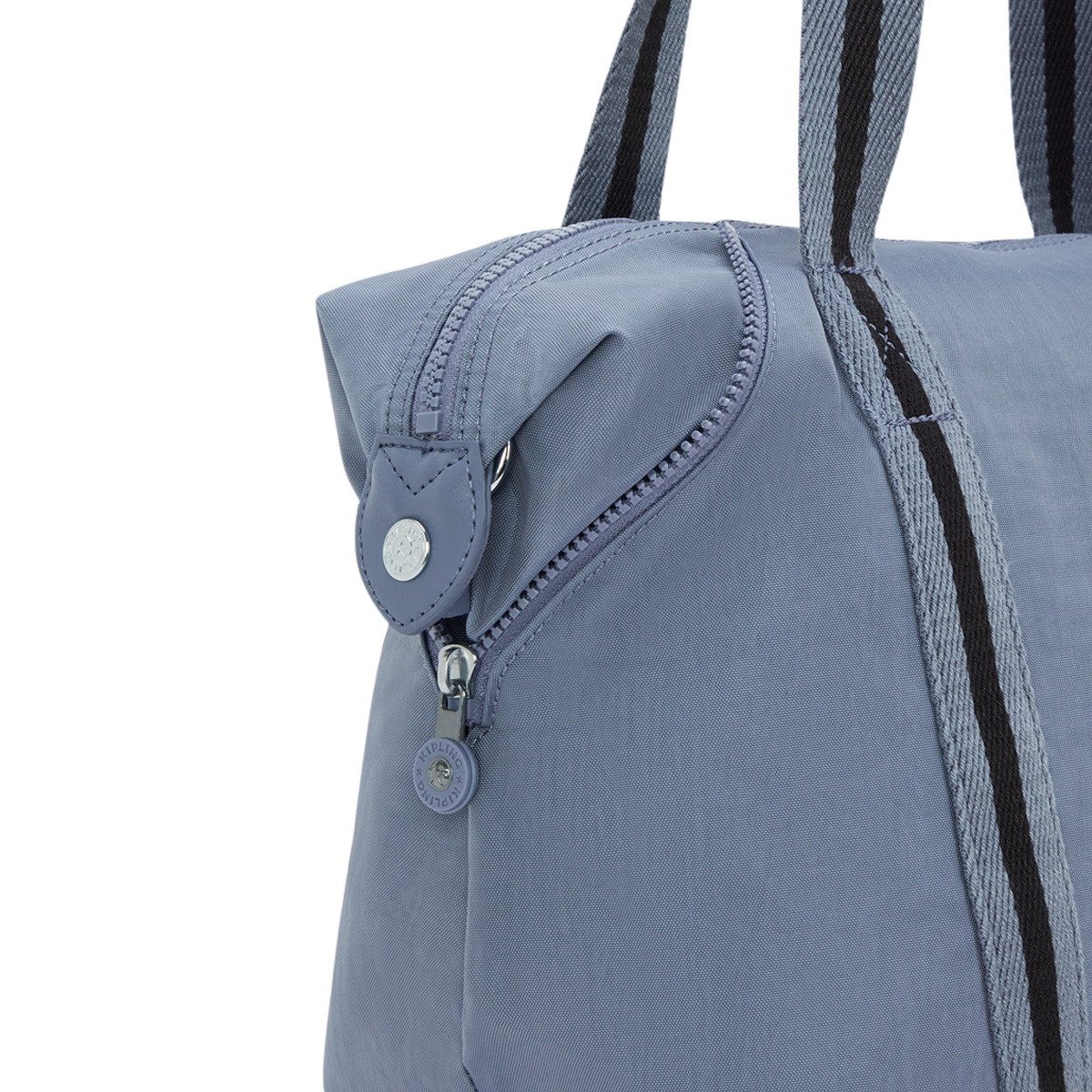 KIPLING Shopper Art Shopper 21 Liter (1, 1-tlg., Stück), Robot-Affe