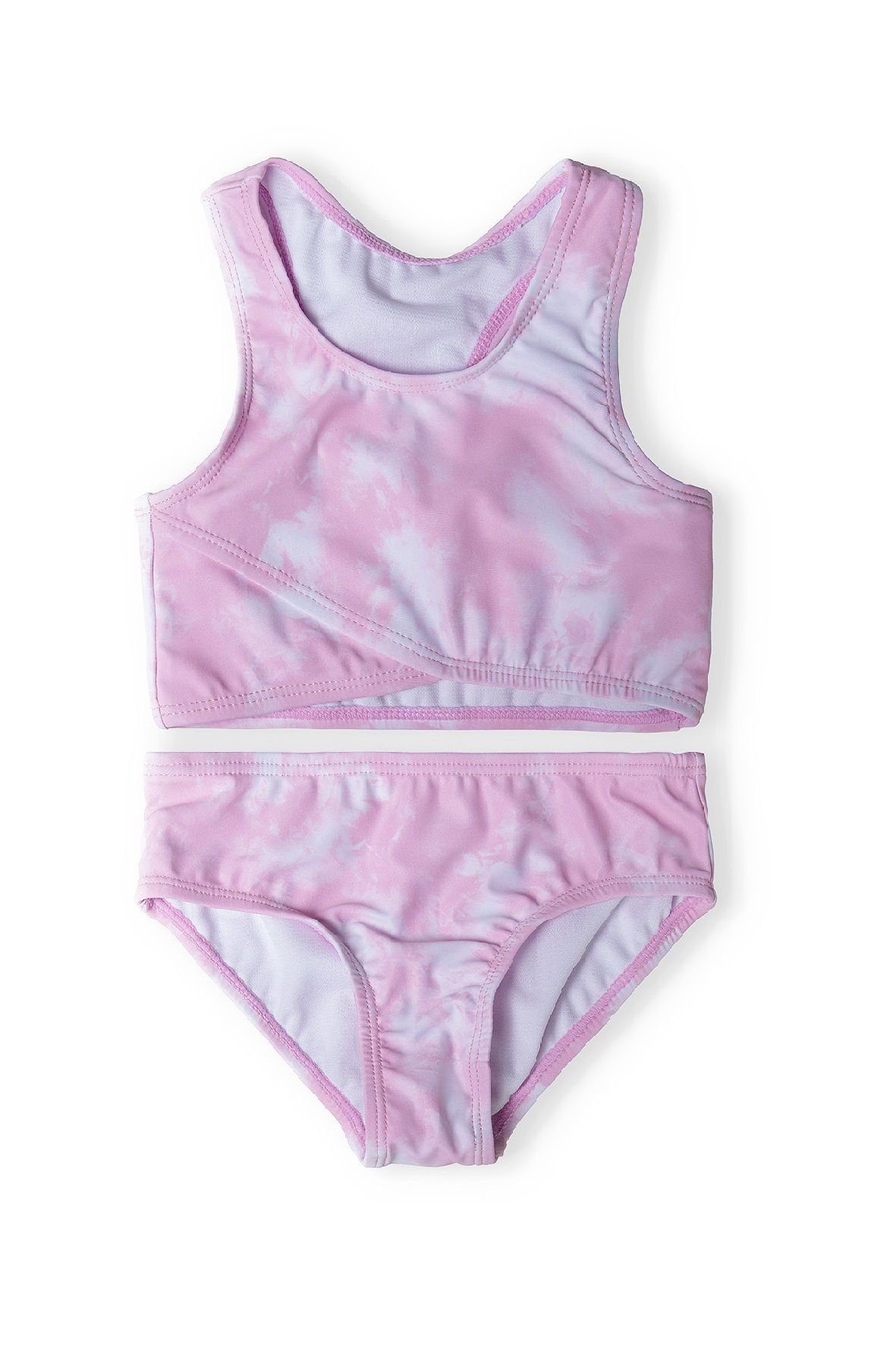 Bustier-Bikini Badeanzug (3y-14y)