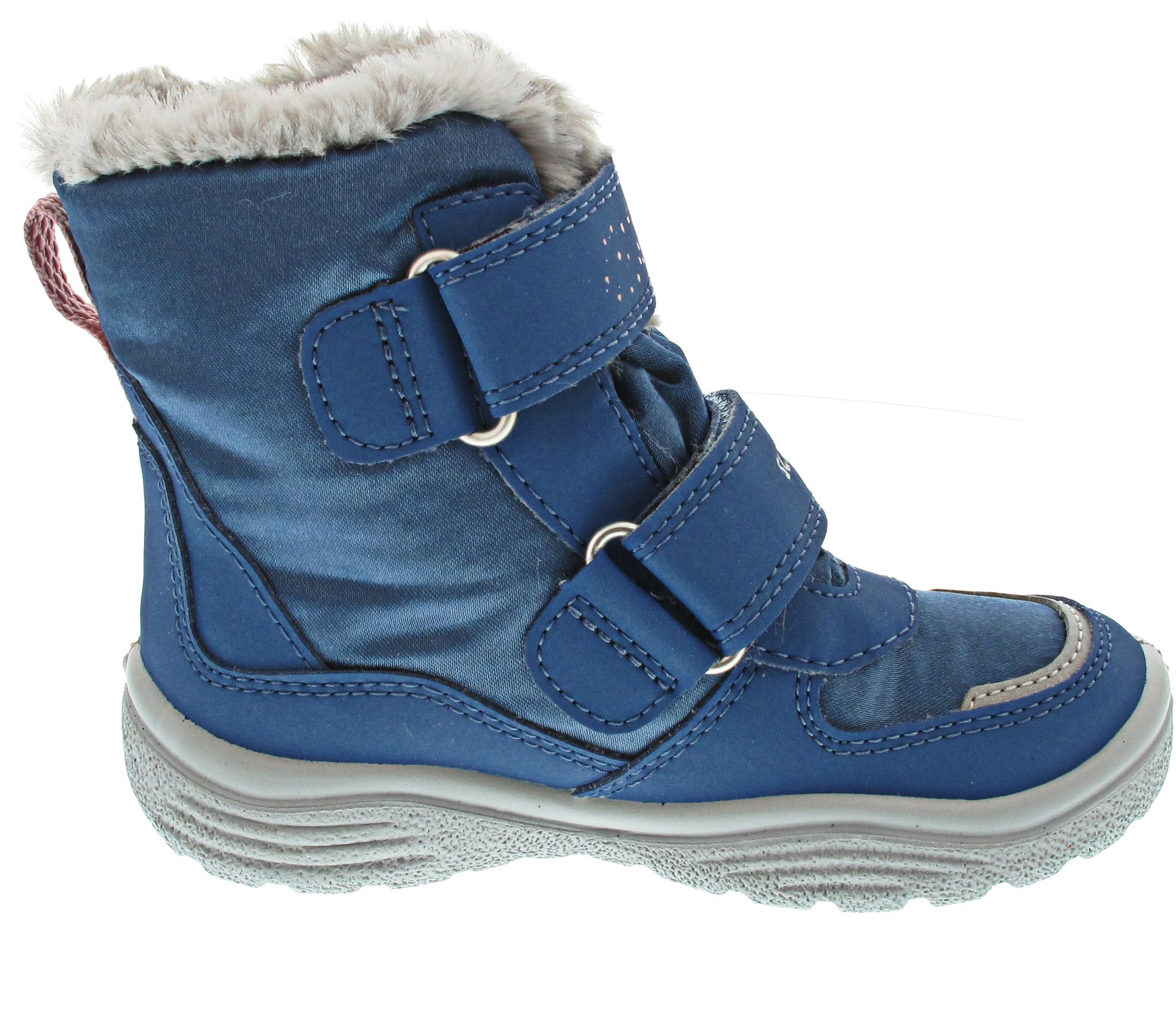 super fit Stiefelette