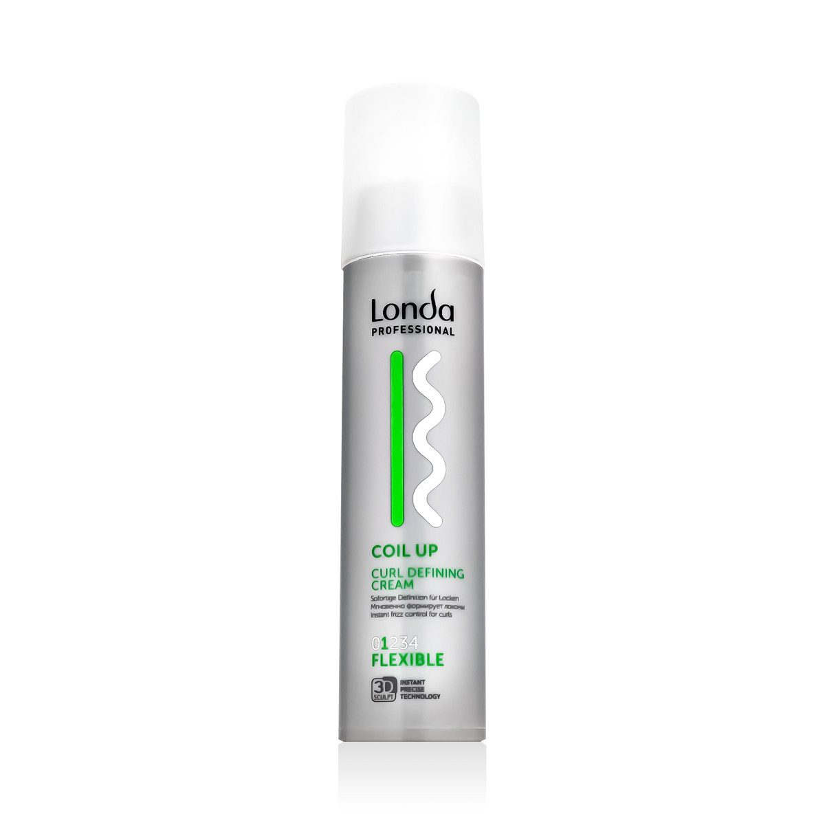 Londa Professional Haarcreme Coil Up