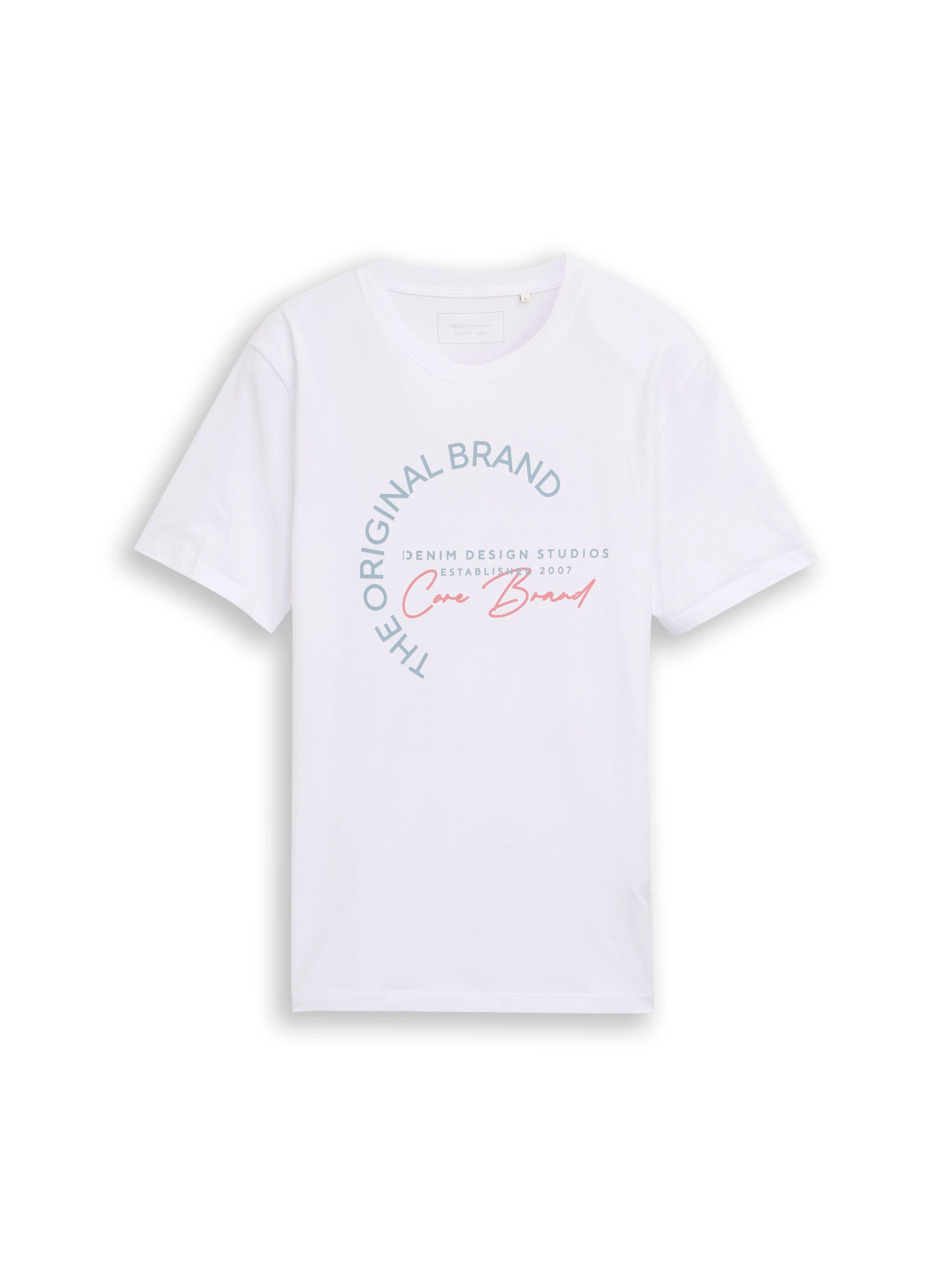 Kurzarmshirt