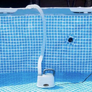 Intex Pool-Filterpumpe Poolpumpe