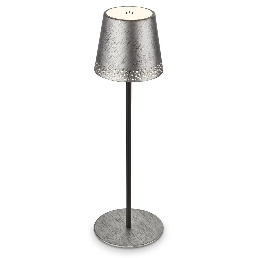 Briloner Leuchten Tischleuchte Outdoor Tischlampe dimmbar günstig online kaufen