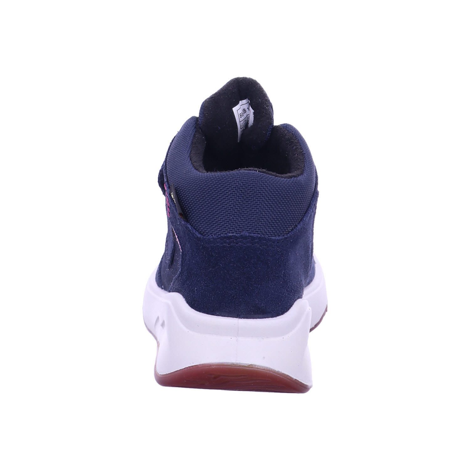 Superfit 1-000632 Schnürschuh