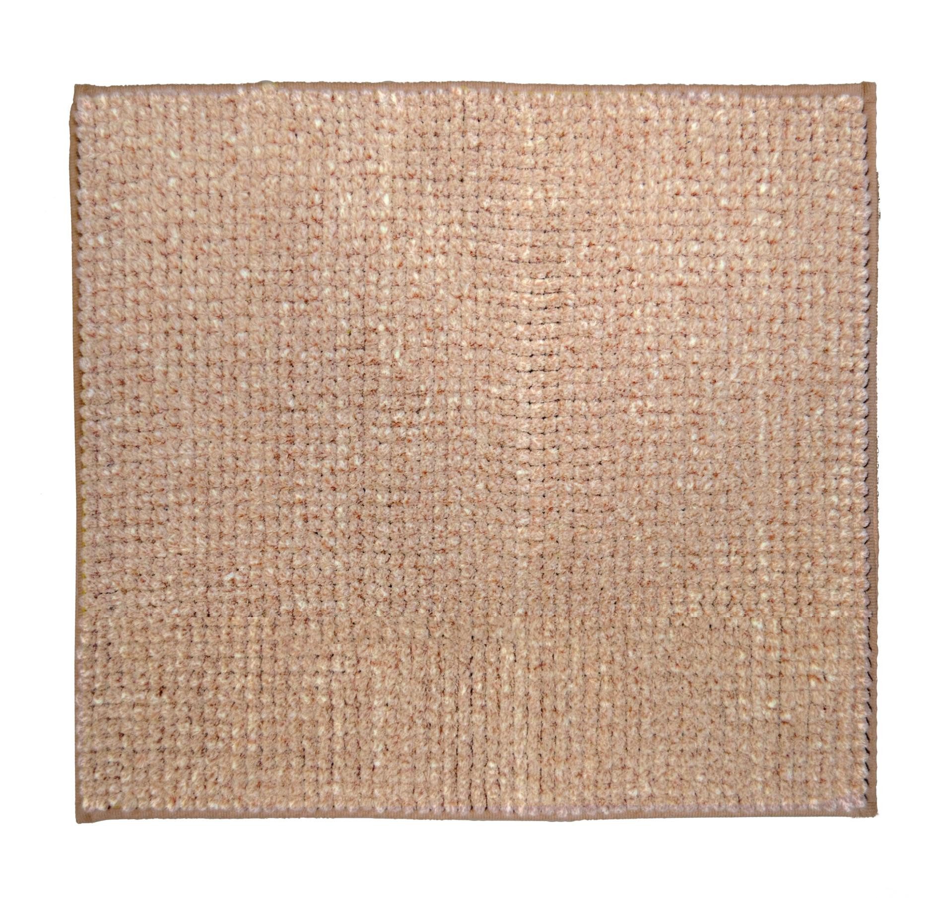 Ridder Badematte Fresh beige, Höhe 1.3 günstig online kaufen