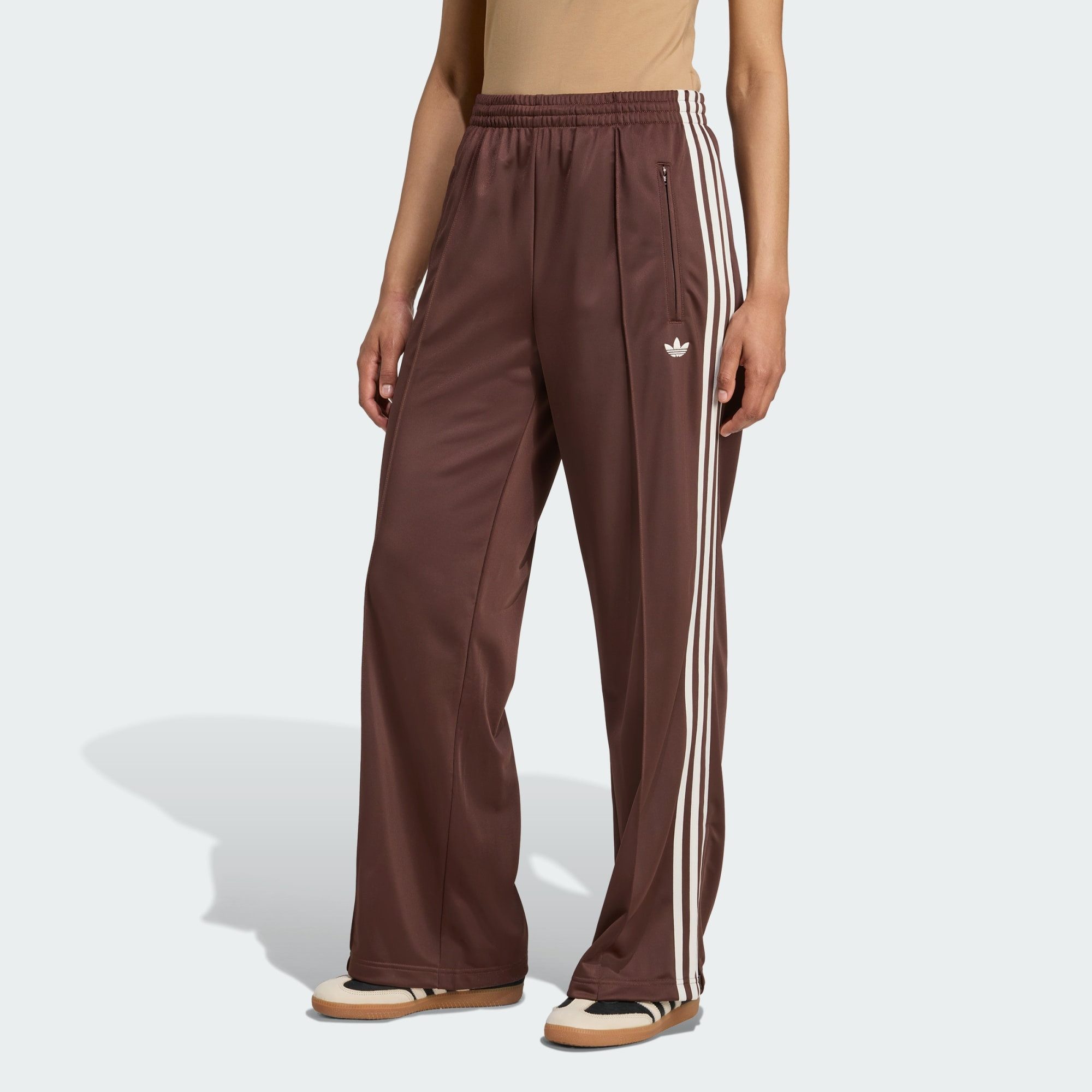 adidas Originals Jogginghose ADICOLOR CLASSIC FIREBIRD LOOSE TRAININGSHOSE (1-tlg)