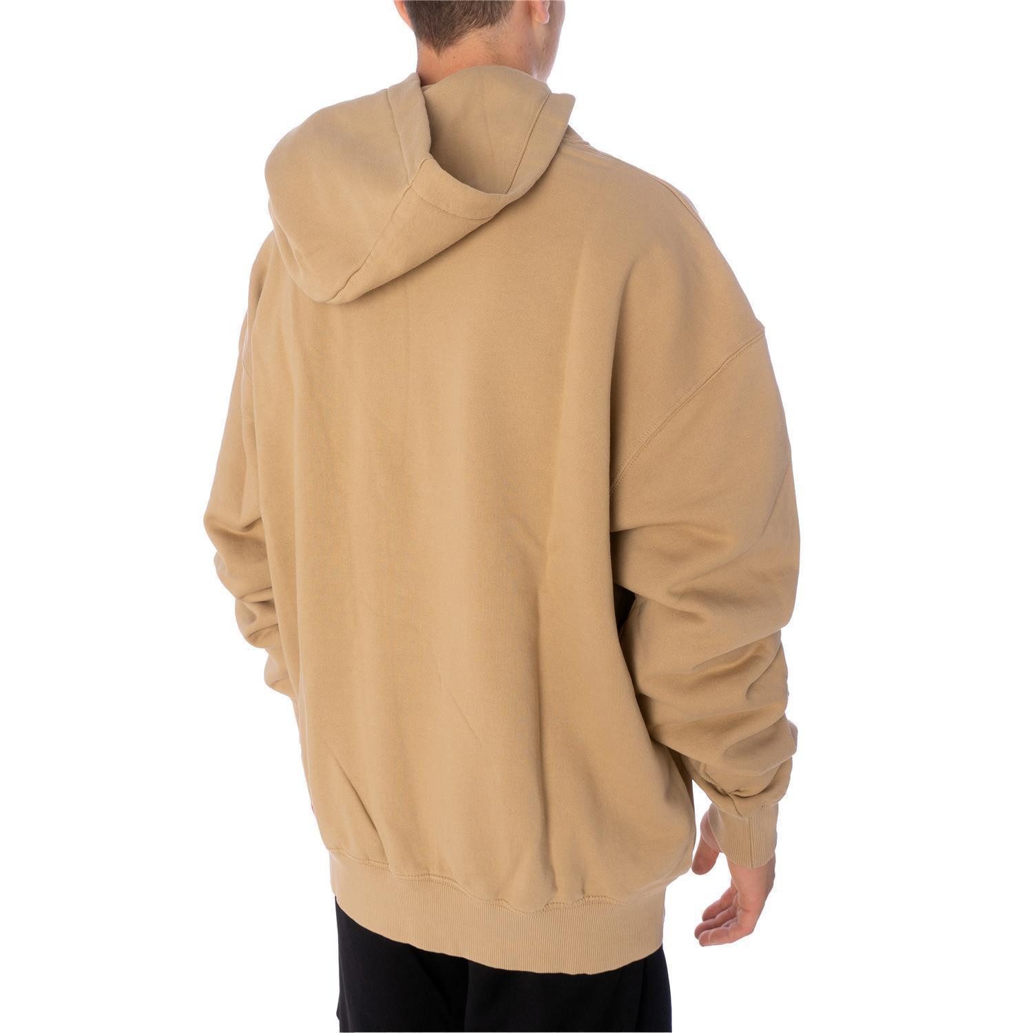 PEGADOR Hoodie Hoodie Pegador Stokes Oversized (1-tlg)