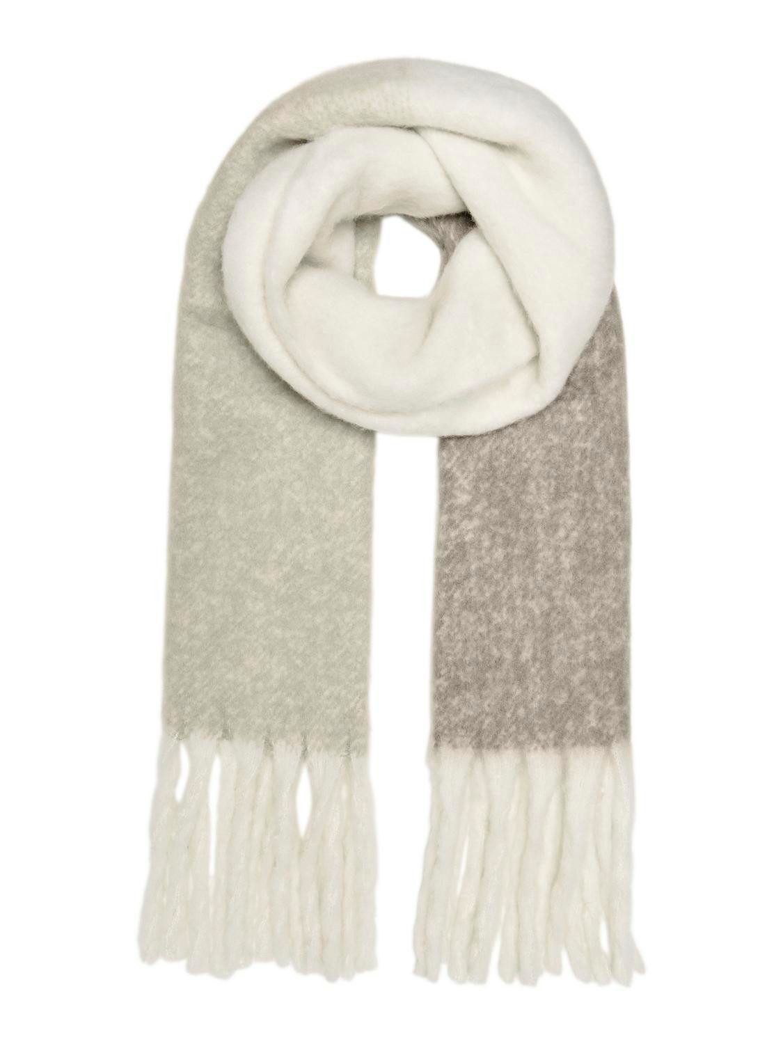 Strickschal ONLBONNIE LIFE LONG FRINGED SCARF CC