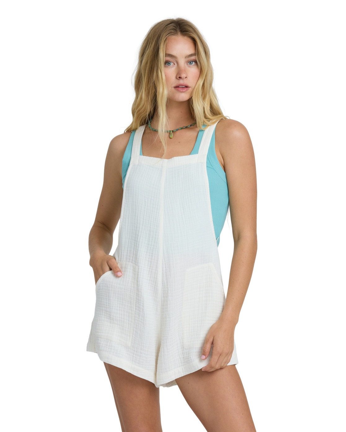 Billabong Playsuit Beach Crush