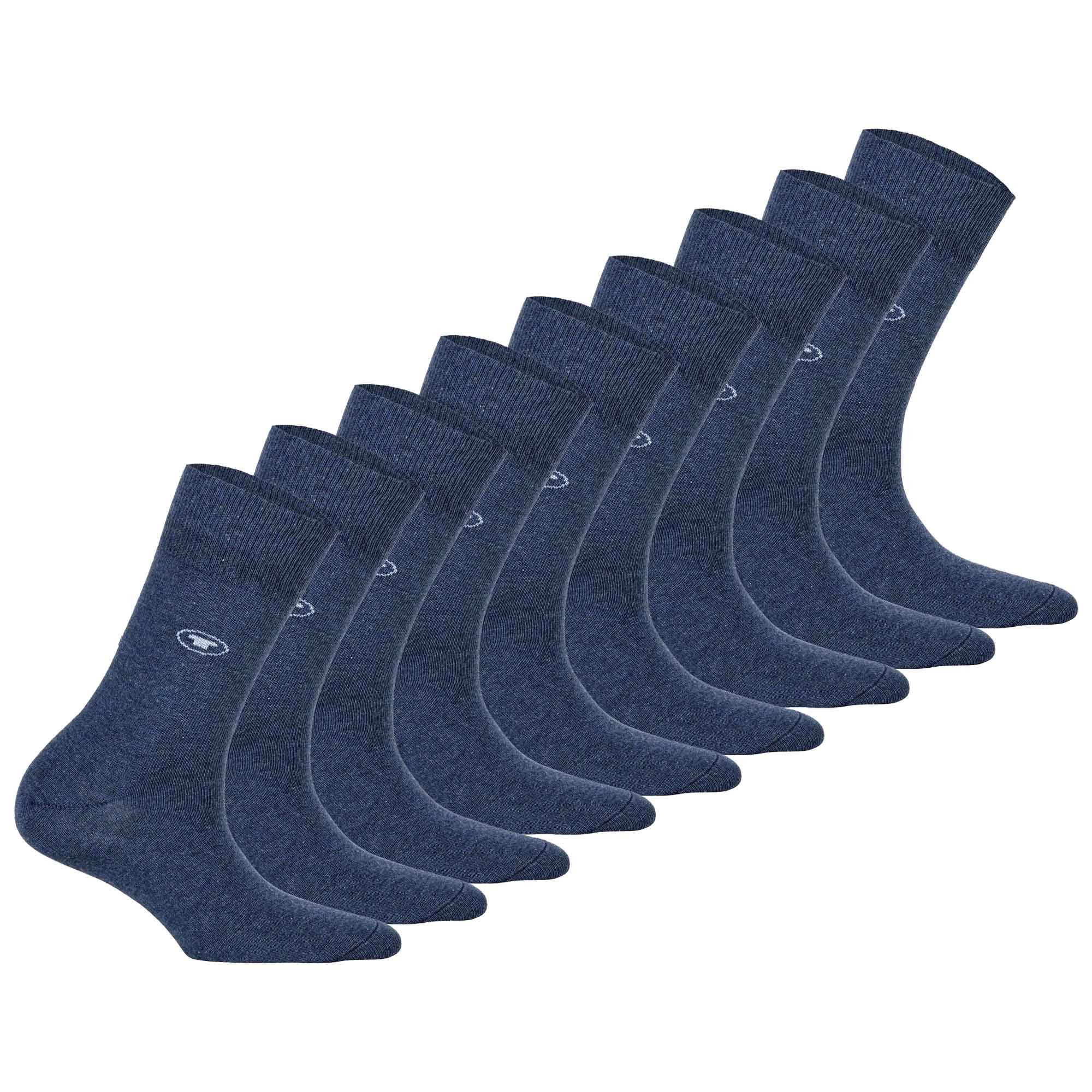 Kurzsocken Damen Socken 9er Pack Baumwolle