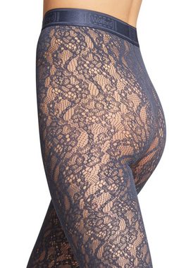 Wolford Netzstrumpfhose