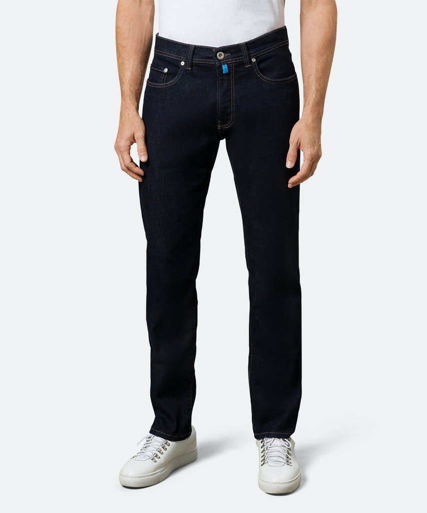 Pierre Cardin Bequeme / Jeans Tapered He.Jeans Cardin Lyon / Pierre