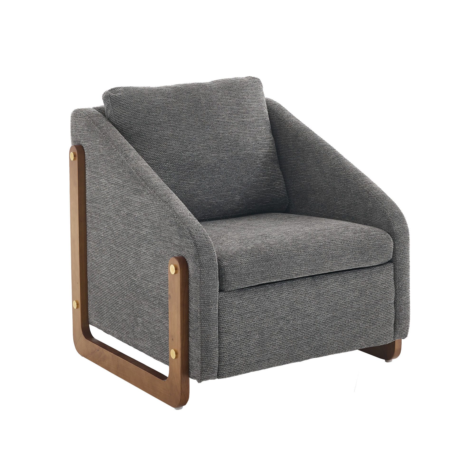 BlingBin Sessel Loungesessel Akzentstuhl (1-St., moderner günstig online kaufen