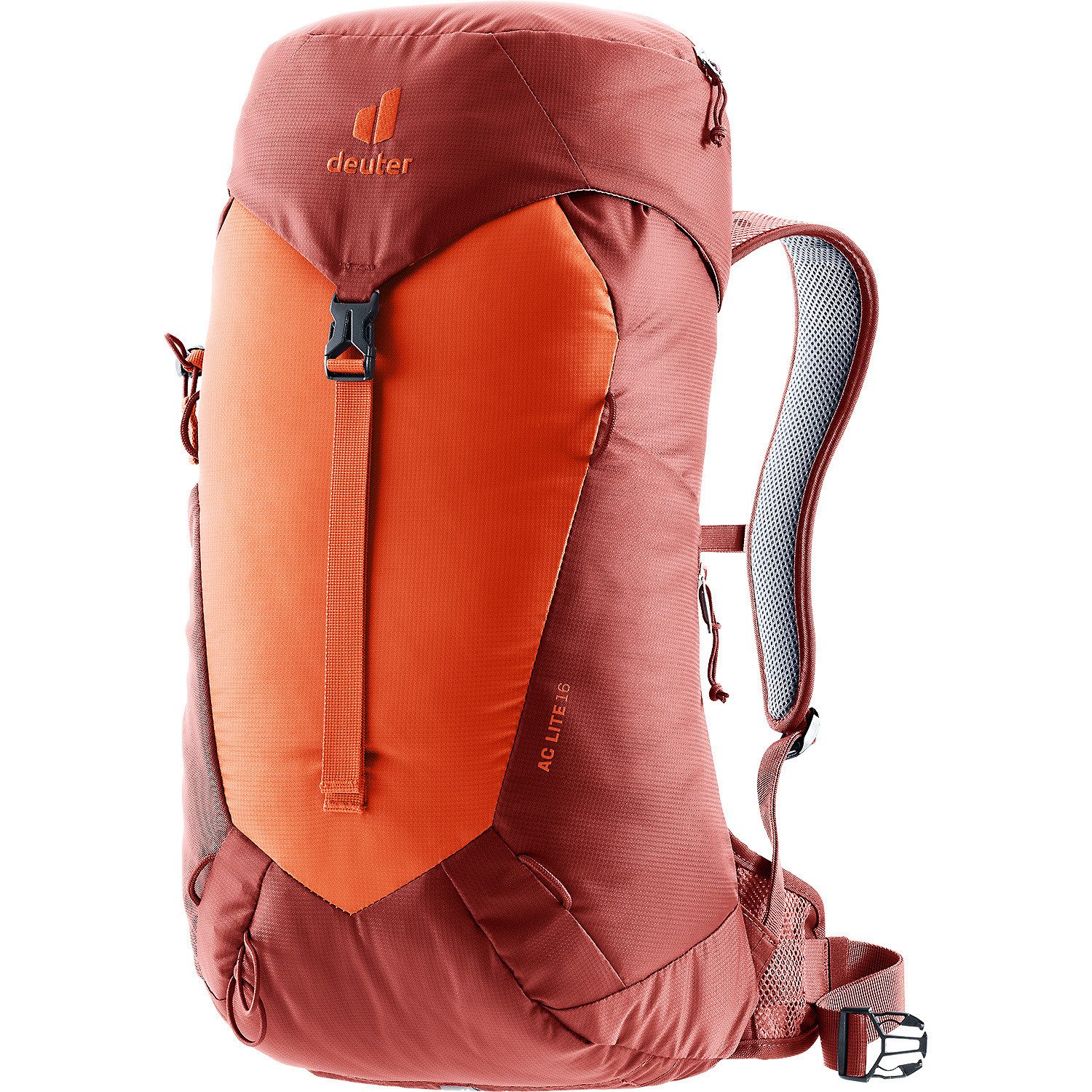 deuter Wanderrucksack Rucksack AC Lite 16