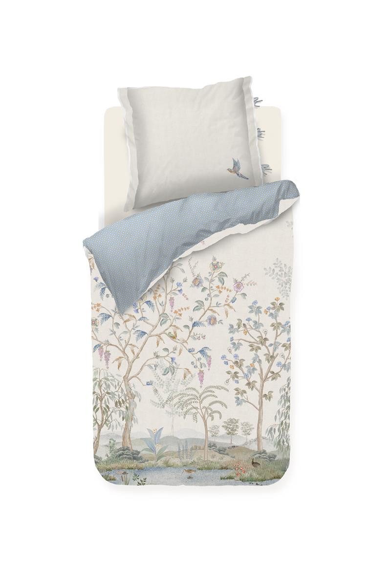 PiP Studio Bettwäsche Pip Studio, Bettwäsche Set, Marakele, 2 teilig