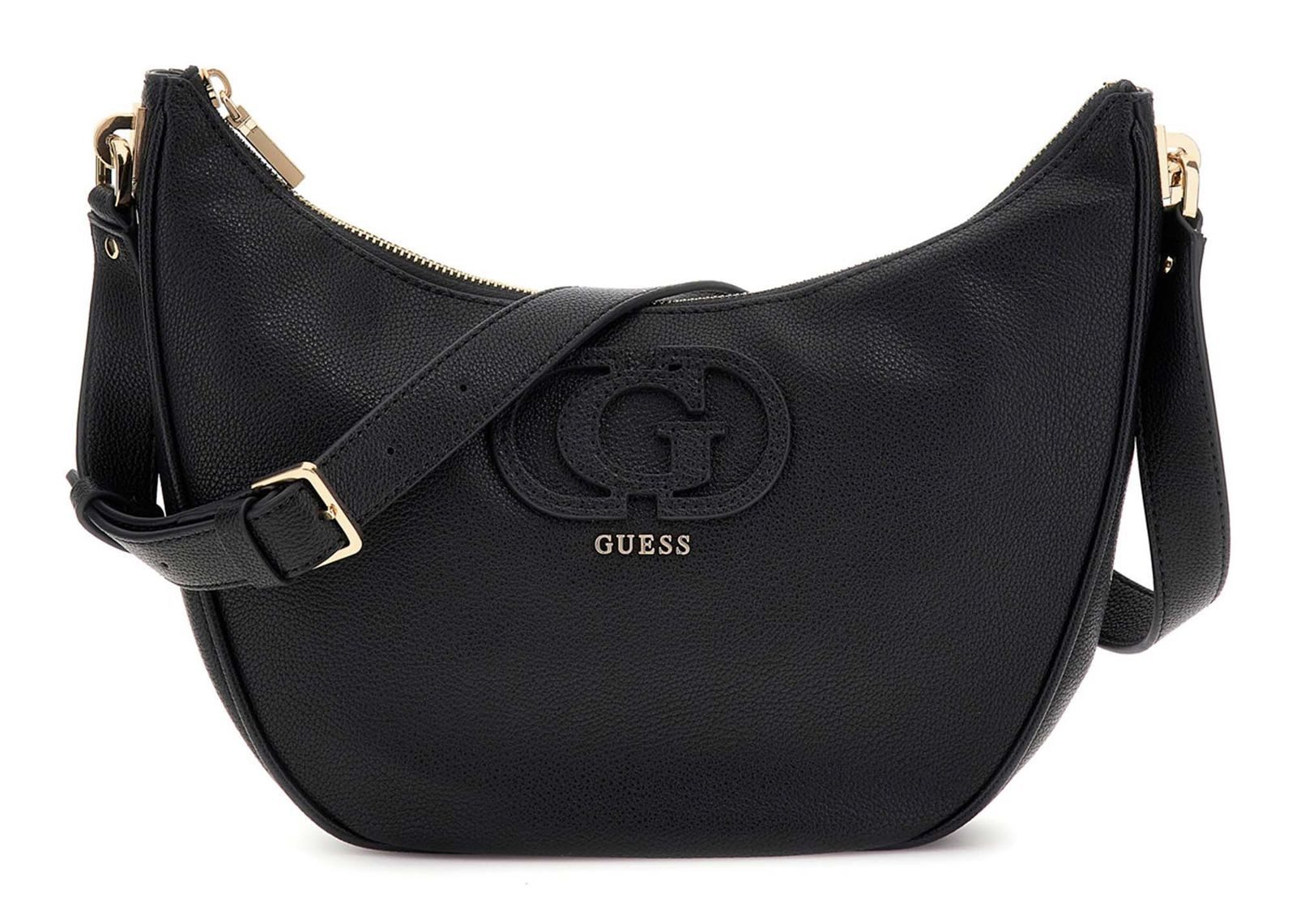 Guess Schultertasche Hobo Shoulder Bag günstig online kaufen