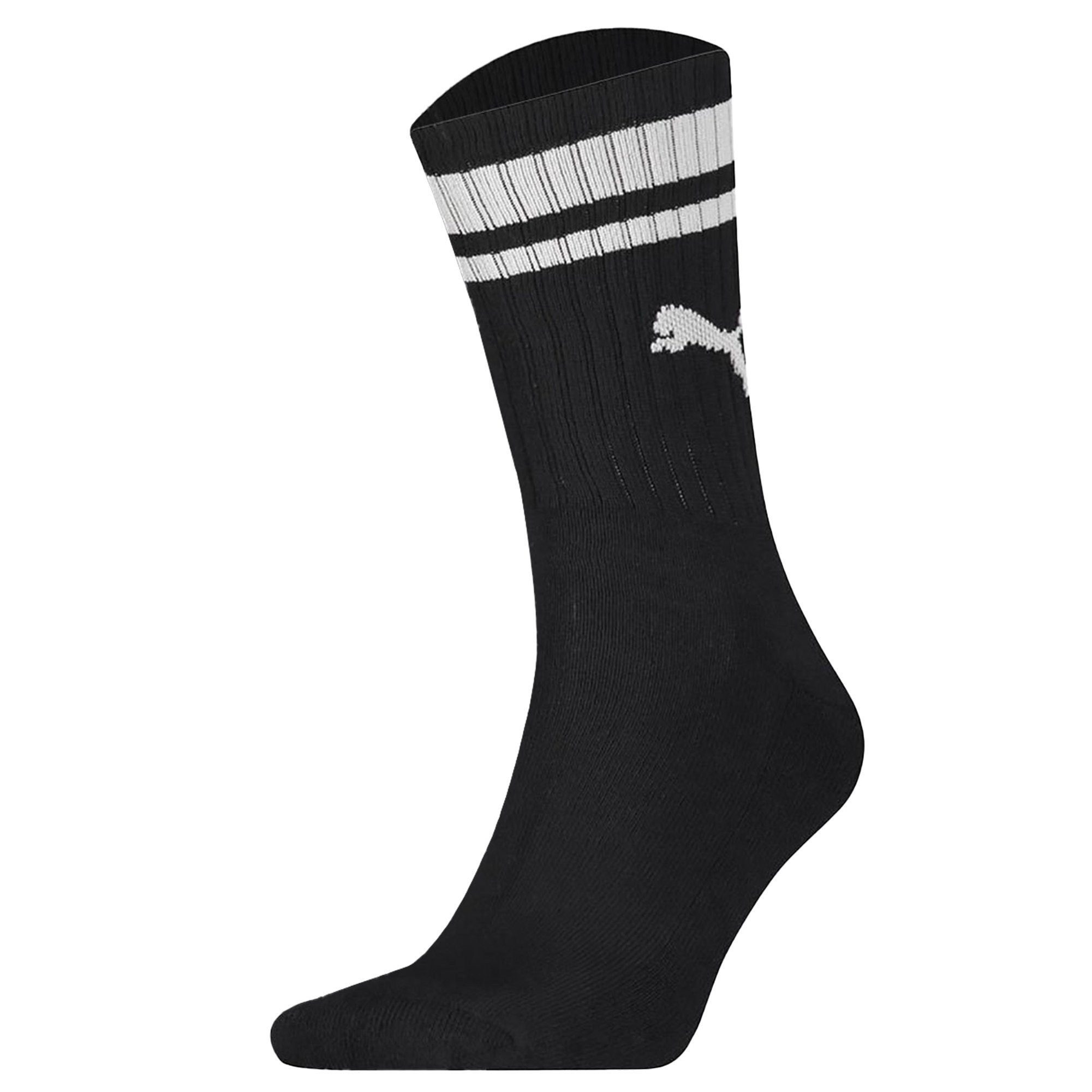 PUMA Kurzsocken Unisex Socken 2er Pack günstig online kaufen