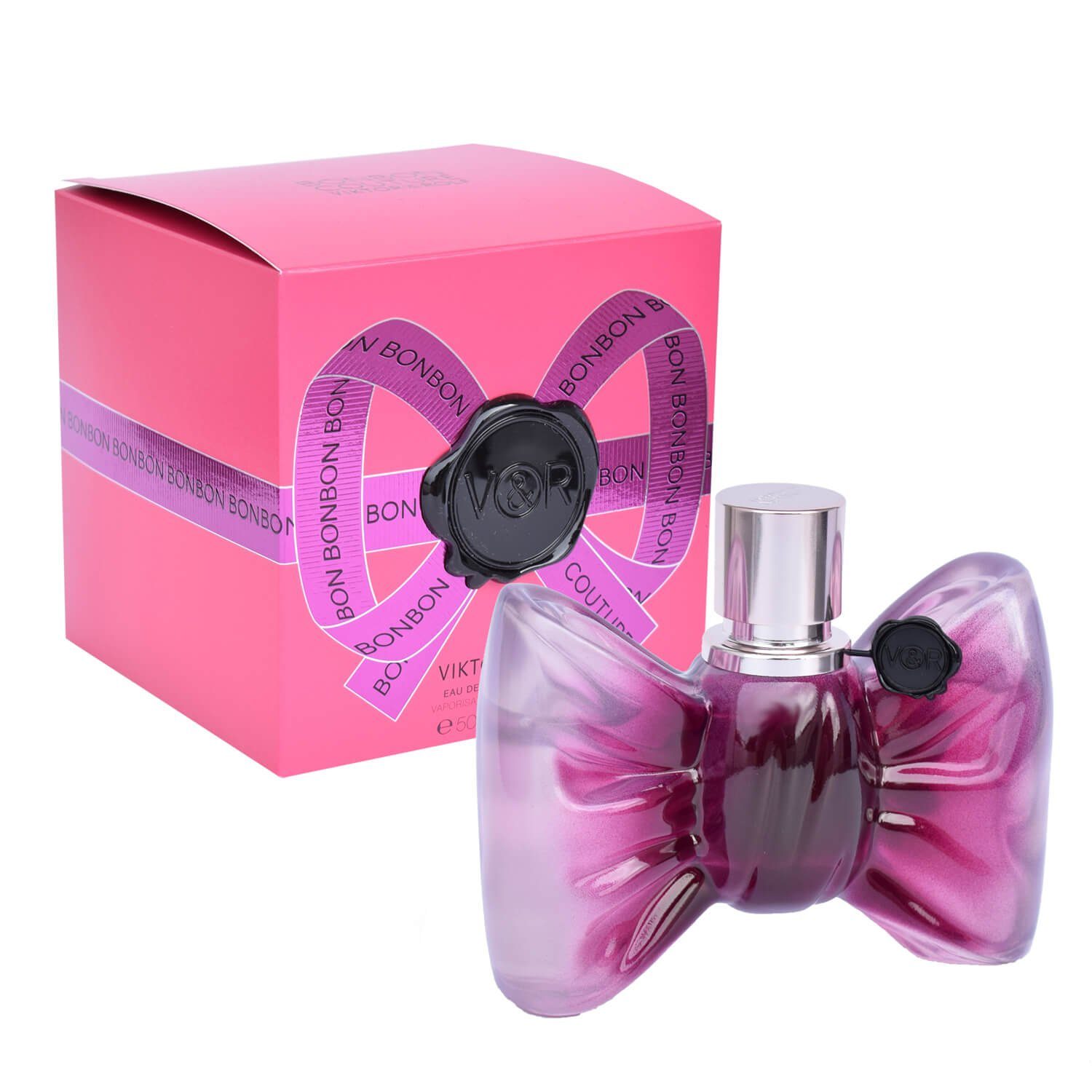 Eau de Parfum Bonbon Couture Intense