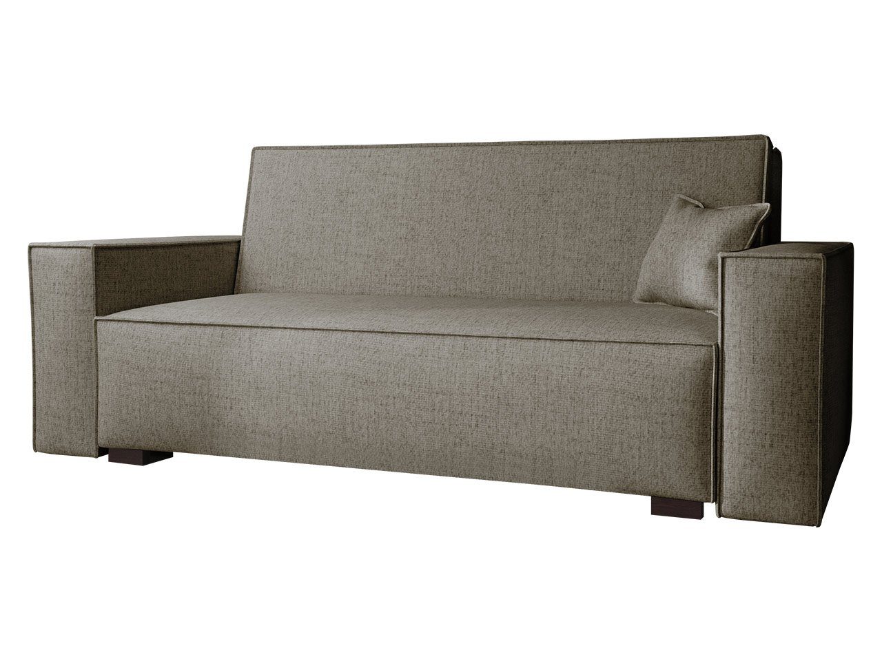 MIRJAN24 Schlafsofa Viva Duo IV, mit günstig online kaufen