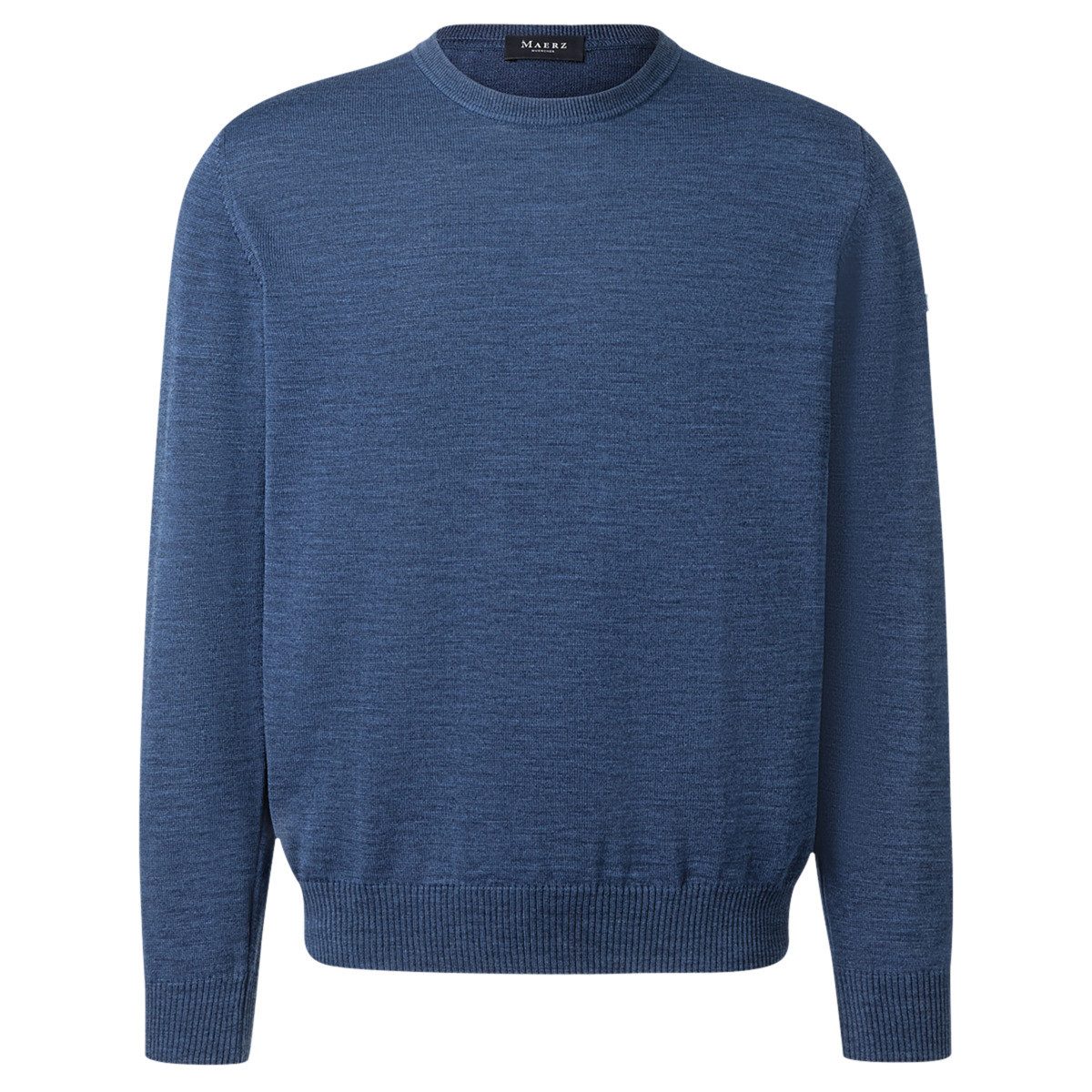 Strickpullover Maerz Muenchen 490500 Strickpullover Herren Bekleidung