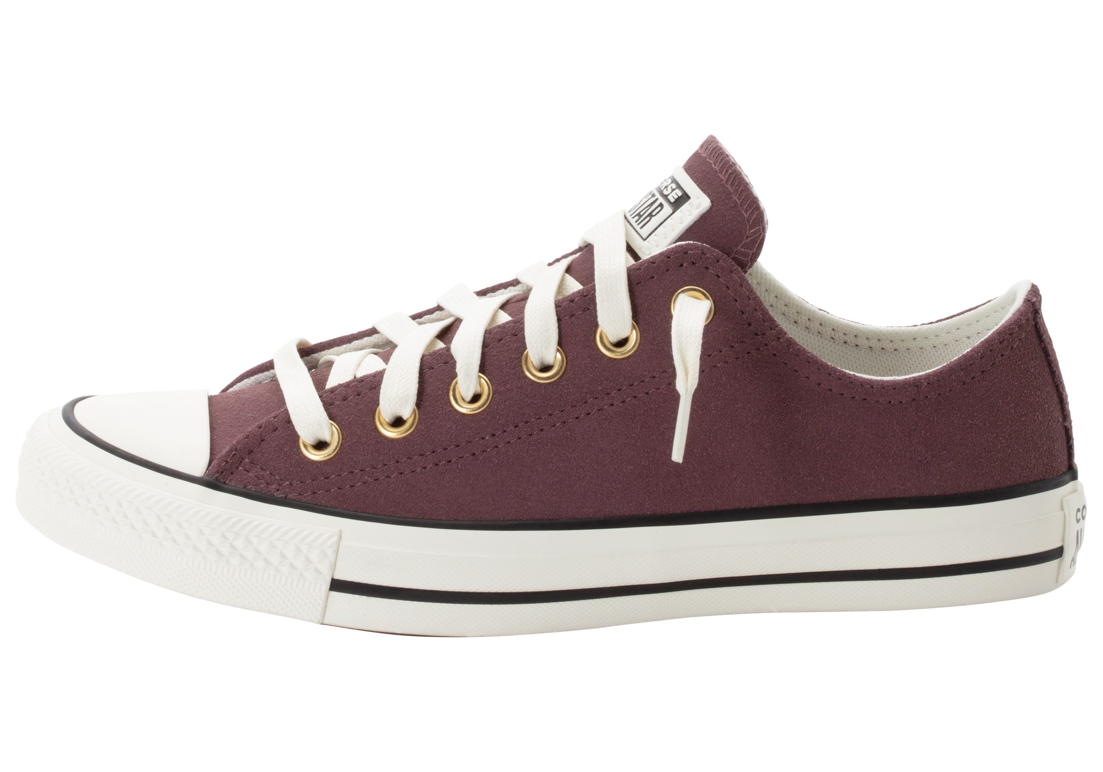 Converse CHUCK TAYLOR ALL STAR LEATHER Sneaker günstig online kaufen