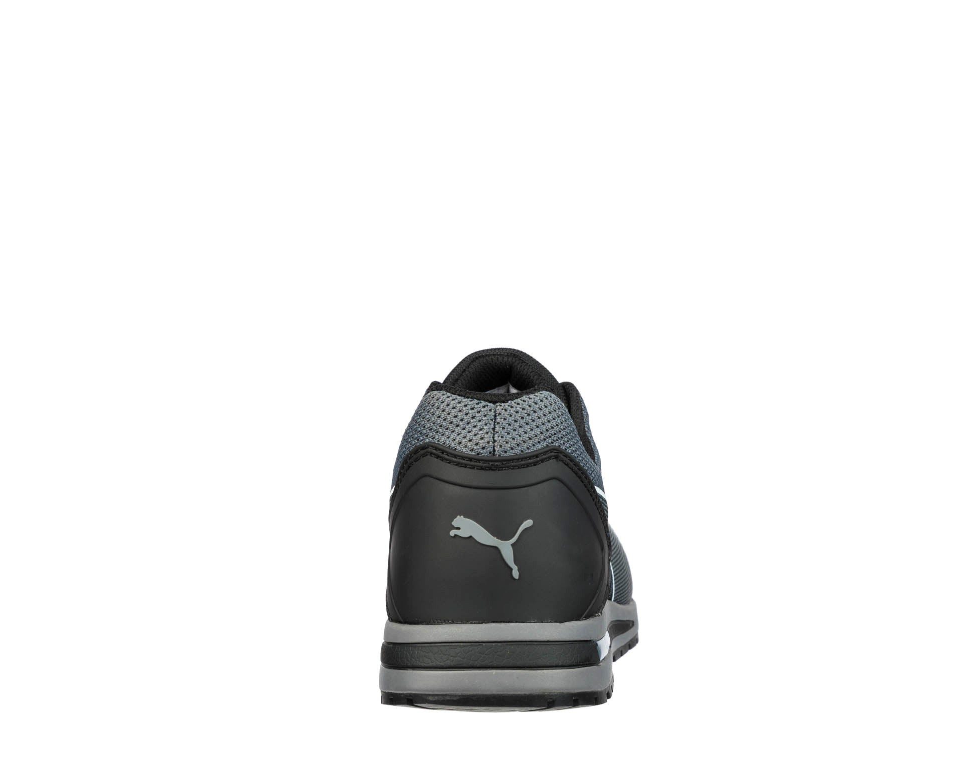 PUMA Safety PUMA SAFETY ELEVATE KNIT LOW Sicherheitsschuh S1PS ESD Sicherheitsschuh Sehr leicht – Bild 5 von 5
