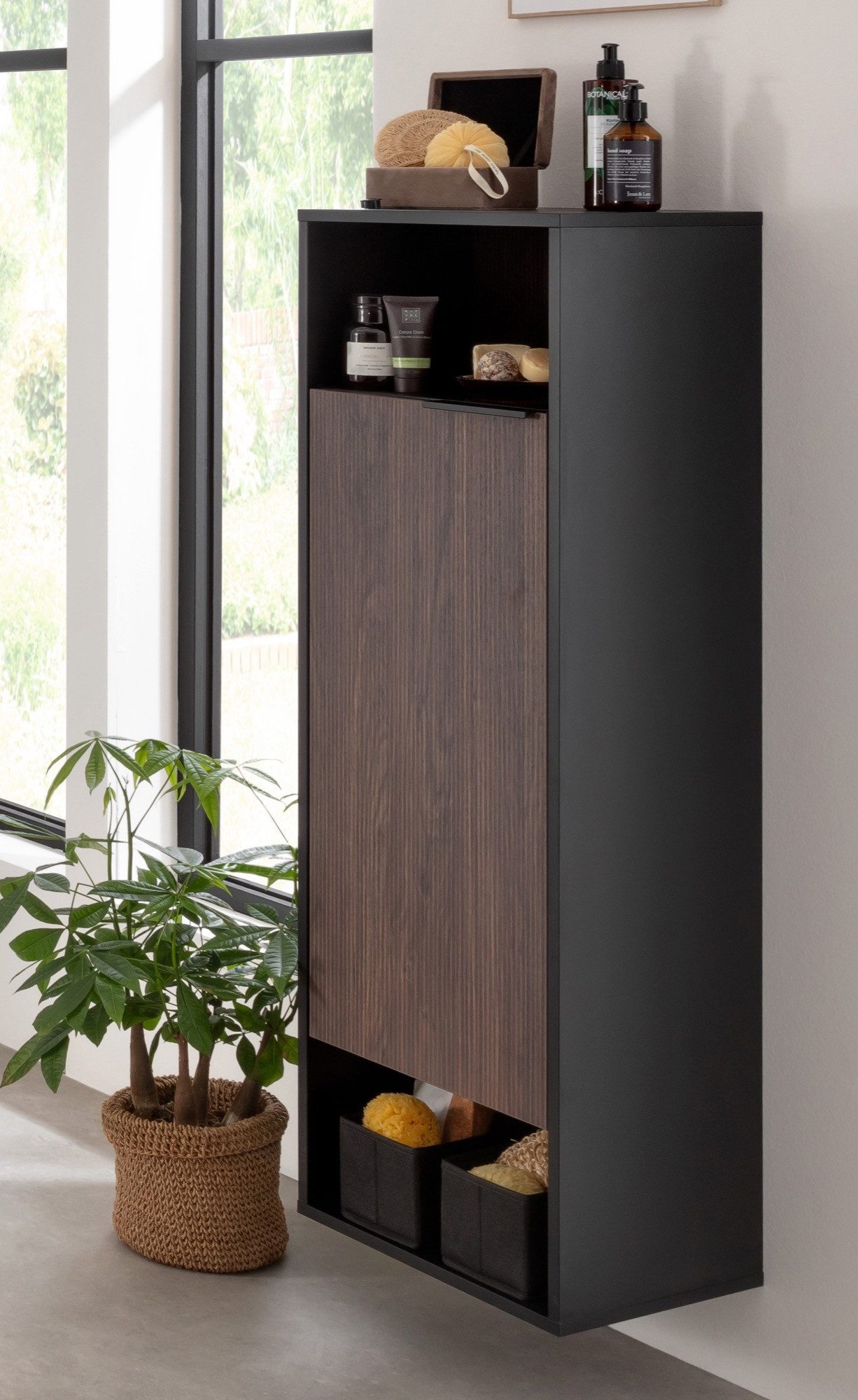 FACKELMANN Midischrank B.Paris H-Midischrank