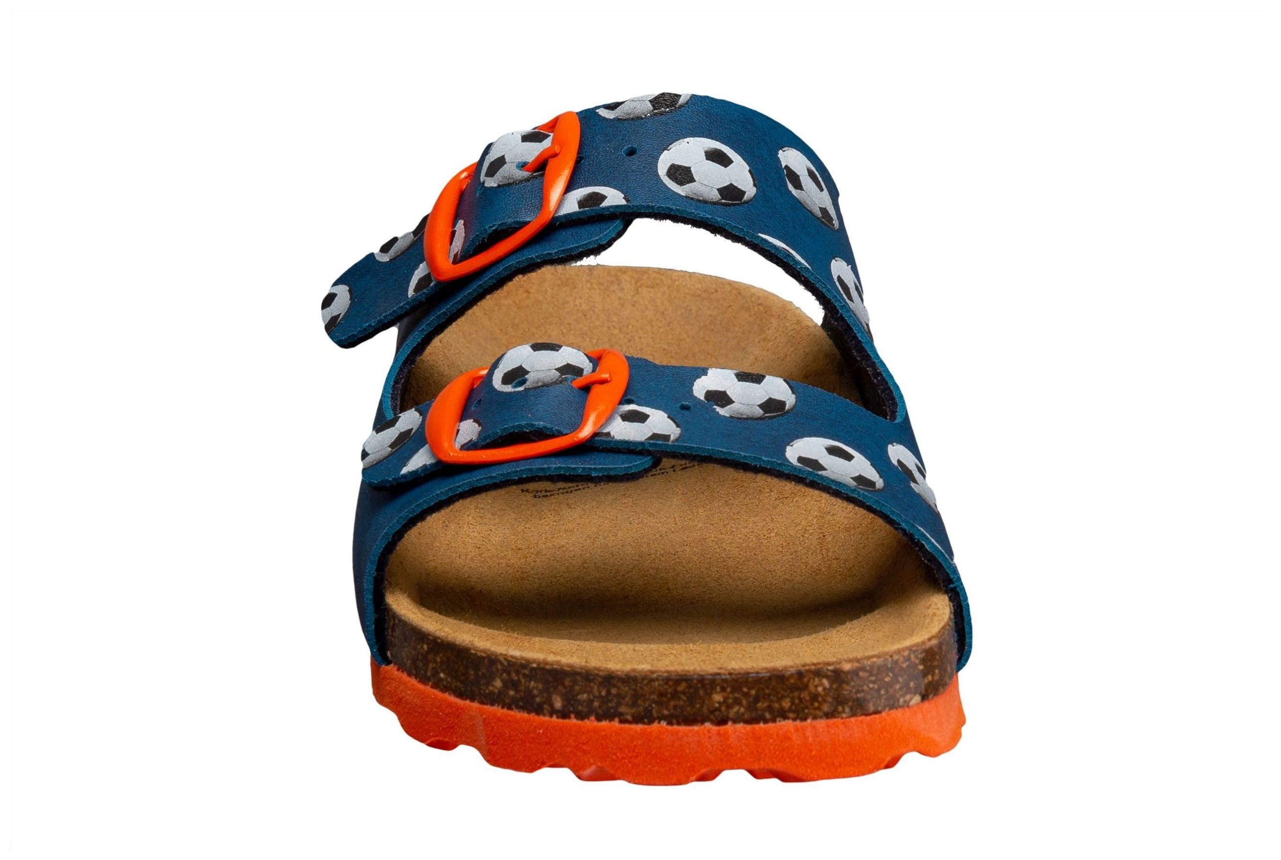 Lico Pantolette Bioline Kids Pantolette