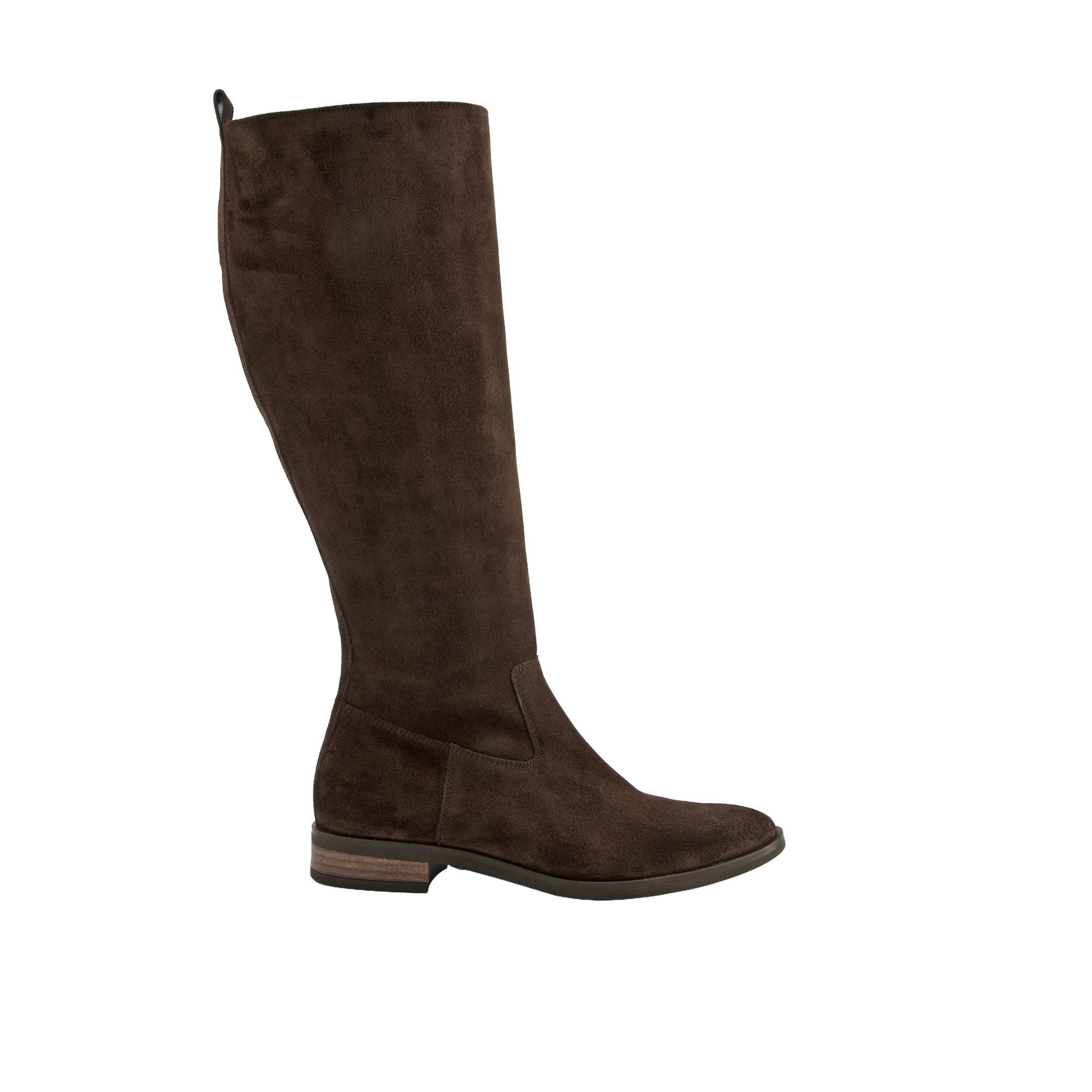 Paul Green Paul Green 8265-010, Stiefel, Braun, Damen Stiefel