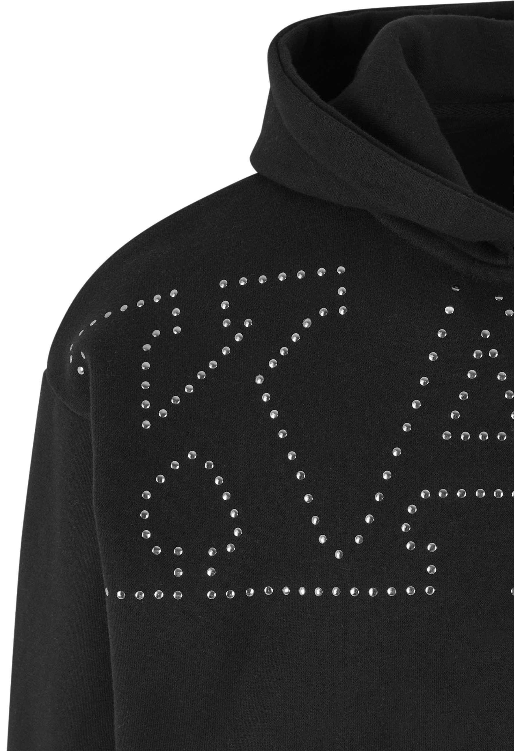 Karl Kani Kapuzenpullover Karl Kani Herren KM234-014-2 KK Studded Retro OS Full Zip Hoodie (1-tlg) – Bild 4 von 5