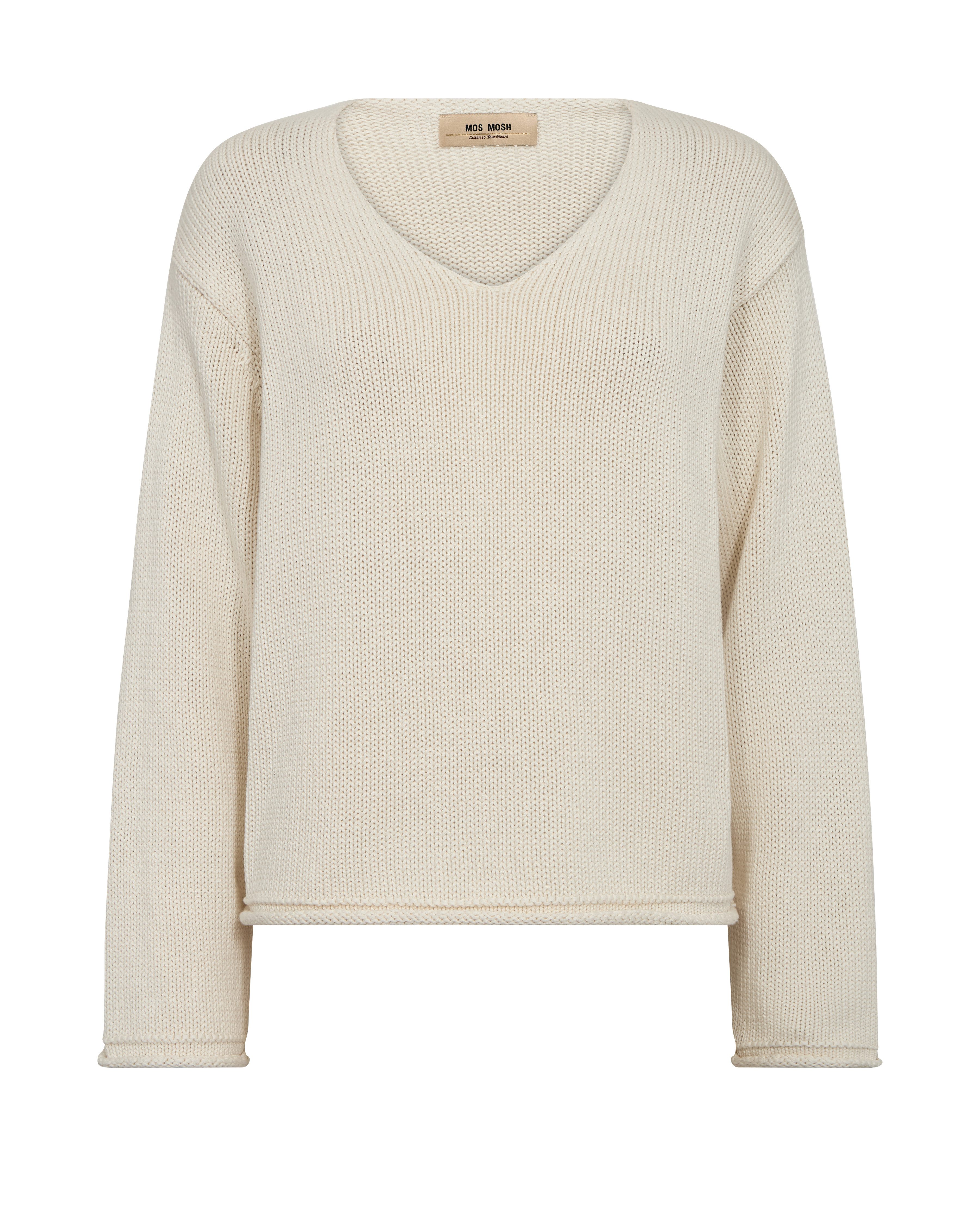 Mos Mosh Strickpullover