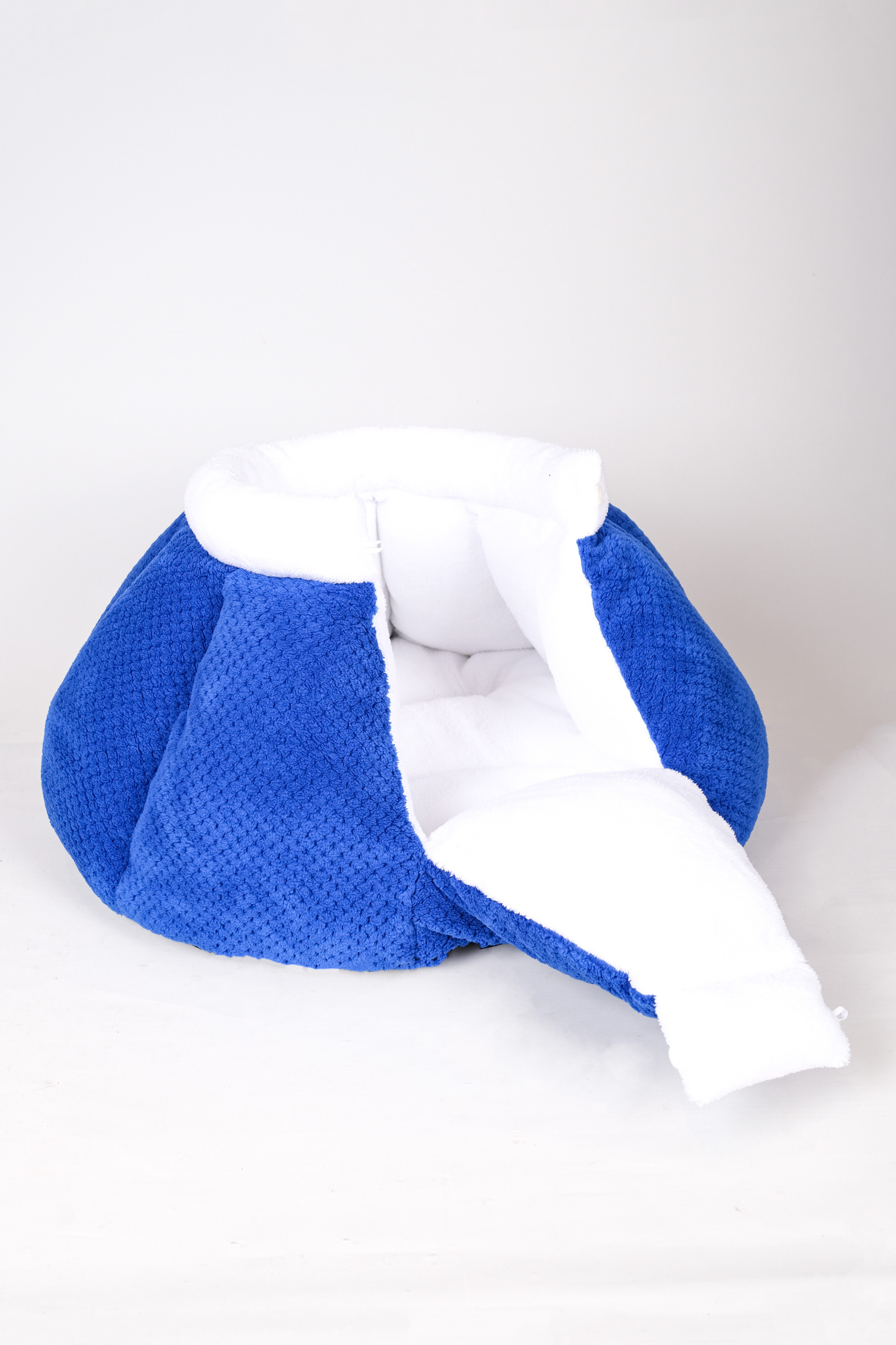 M-Diamant Katzenliege Katzenhaus Haustiernest kuschelig Tierschale günstig online kaufen