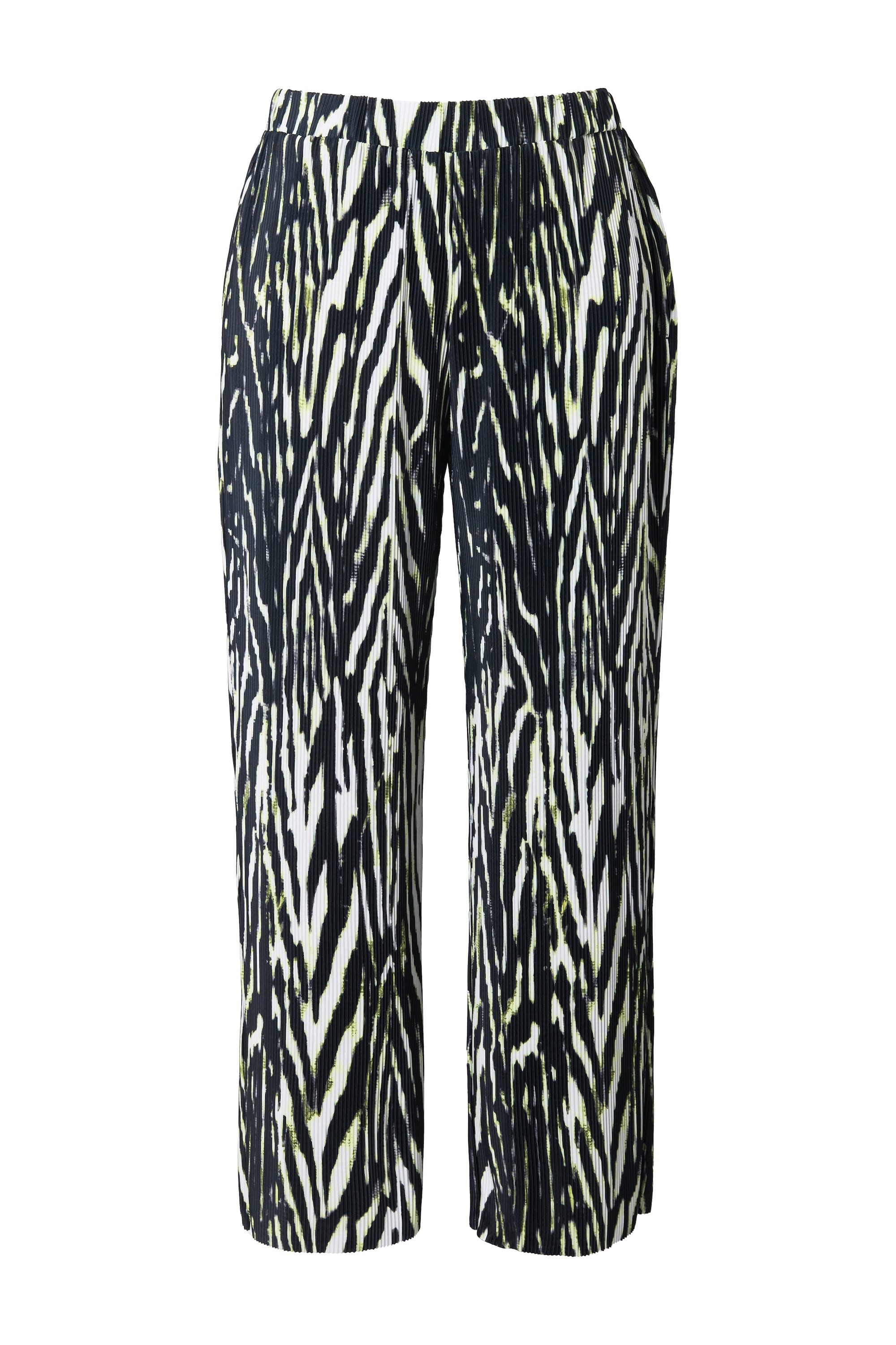Studio Untold Schlupfhose Hose Wide Legs günstig online kaufen
