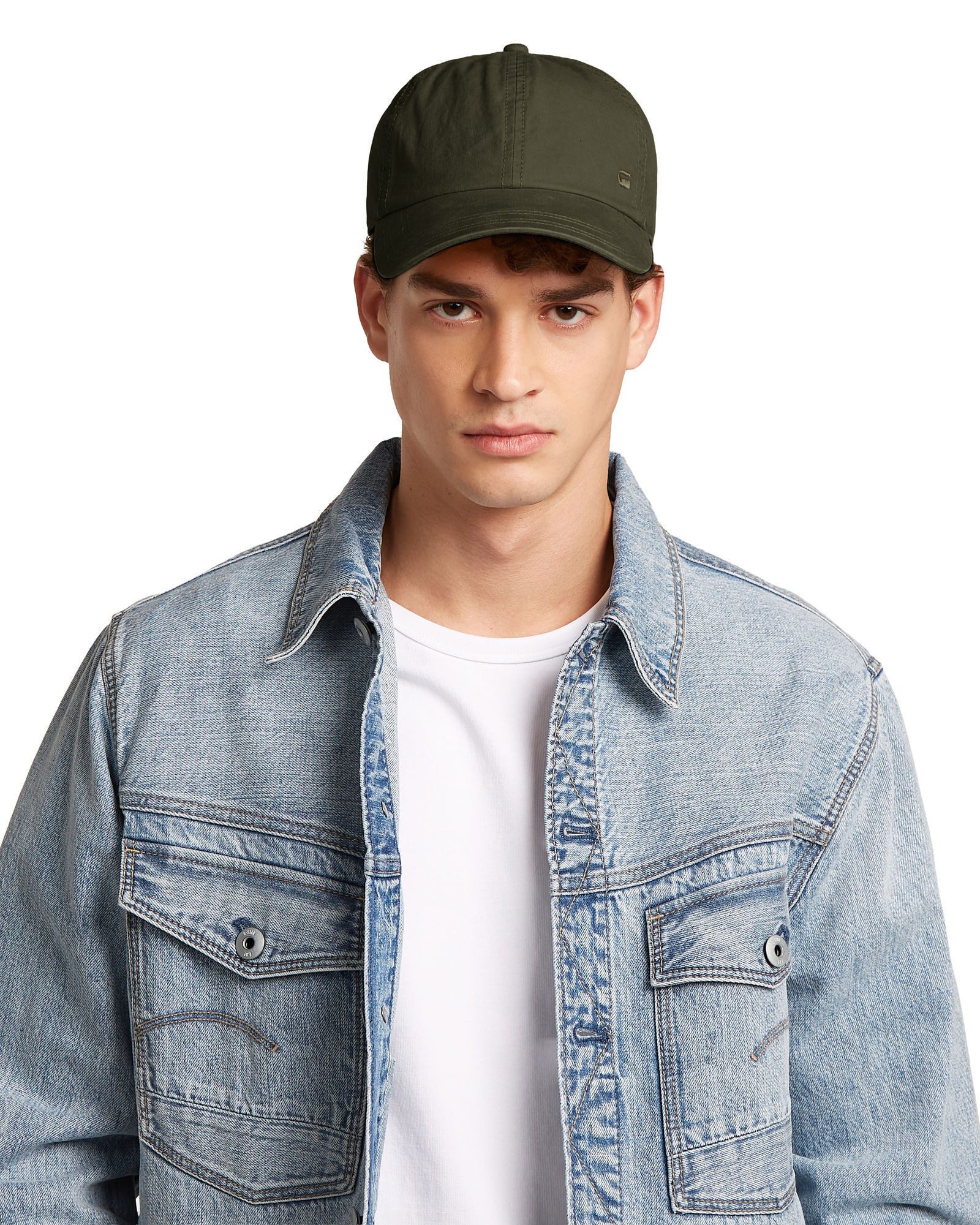 G-STAR Schirmmütze Avernus Baseball Cap