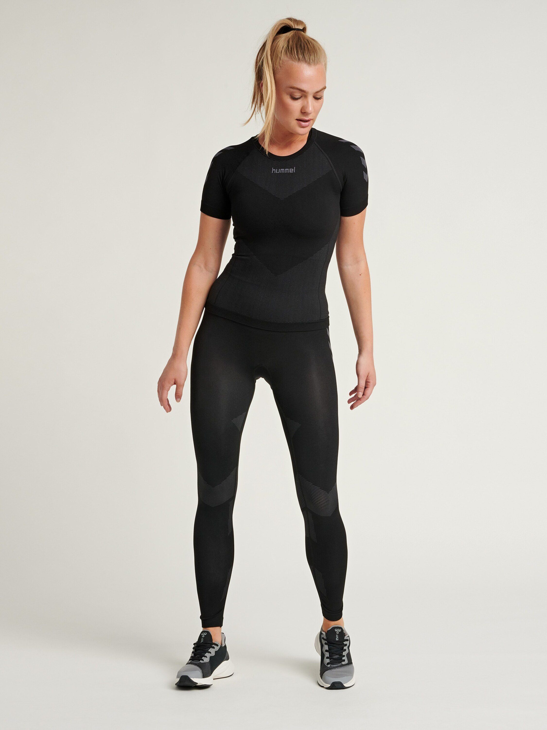 hummel Funktionsshirt First (1-tlg) Weiteres Detail