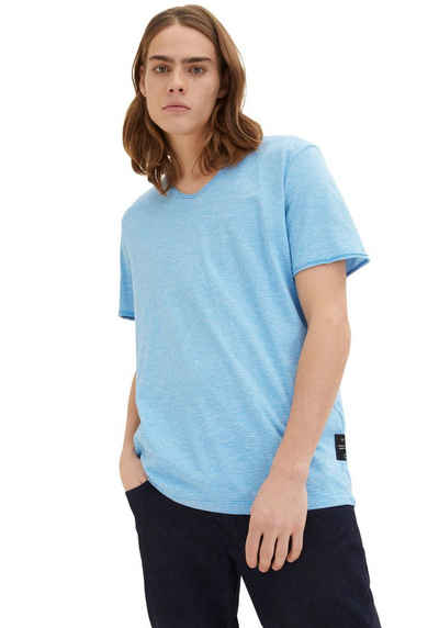 TOM TAILOR Denim T-Shirt