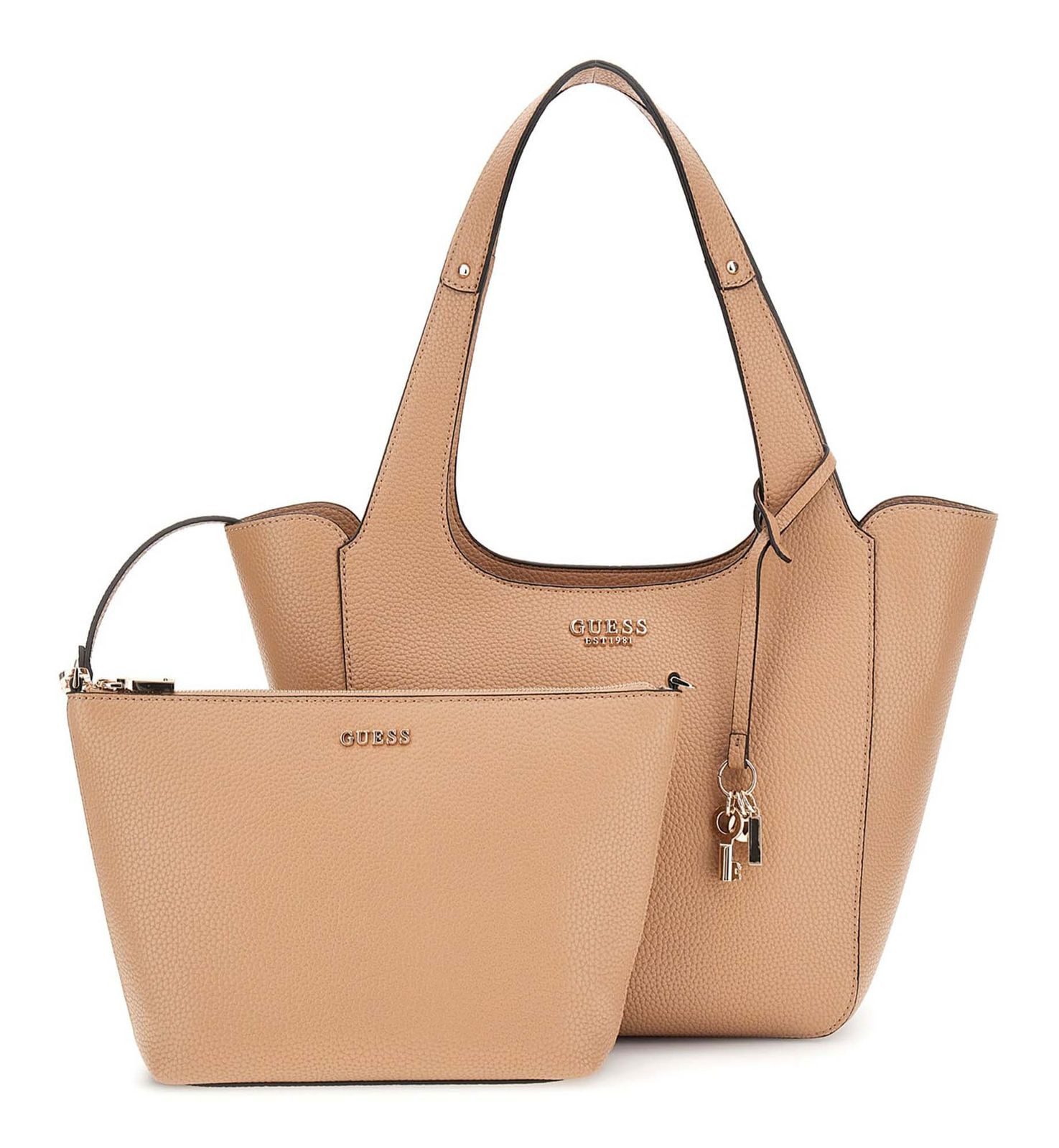 Schultertasche Tote Bag