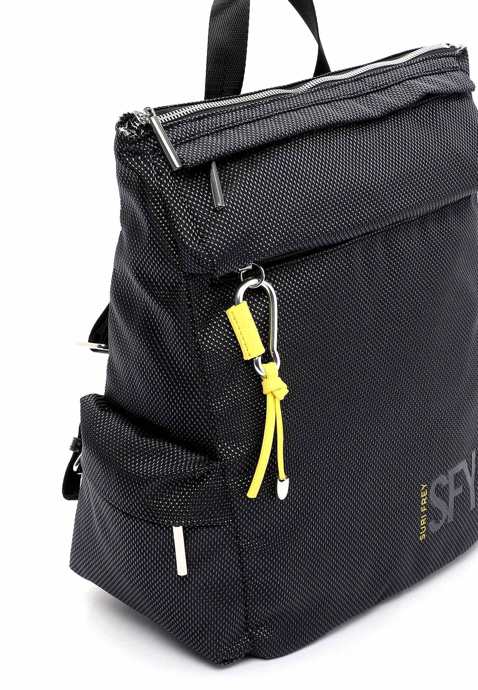 SURI FREY Cityrucksack SFY SURI Sports Marry (1-tlg), Für Damen