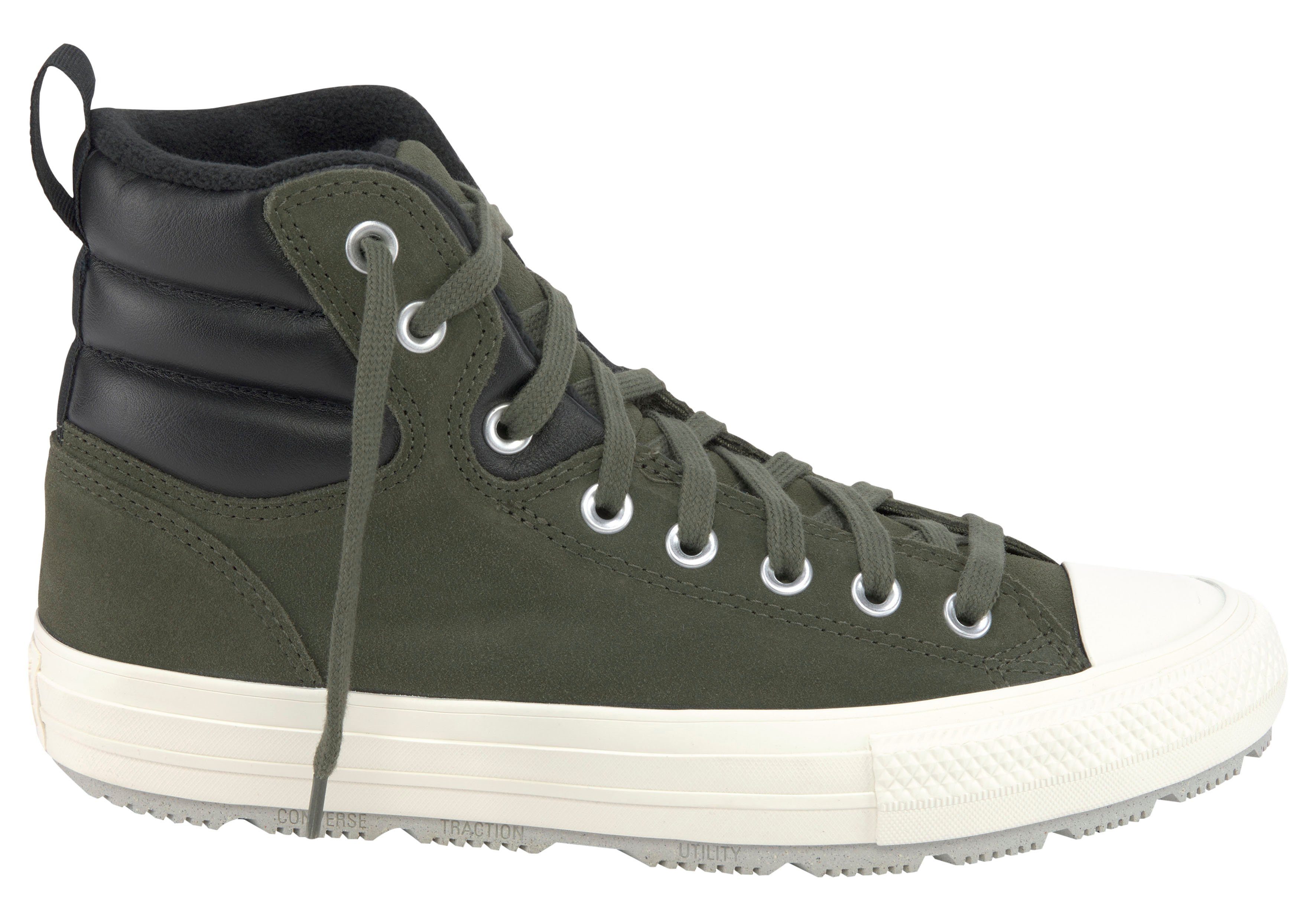 Converse CHUCK TAYLOR ALL STAR BERKSHIRE BOOT Sneakerboots gefüttert