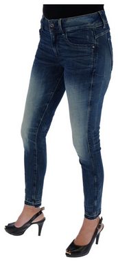 G-Star RAW Skinny-fit-Jeans Lynn Mid Skinny rp Ankle Wmn (0-tlg)
