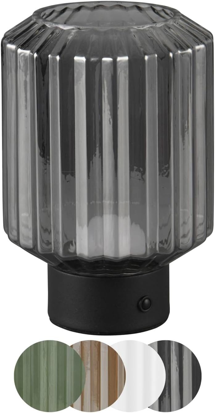 lightling LED Tischleuchte Luan, LED fest günstig online kaufen