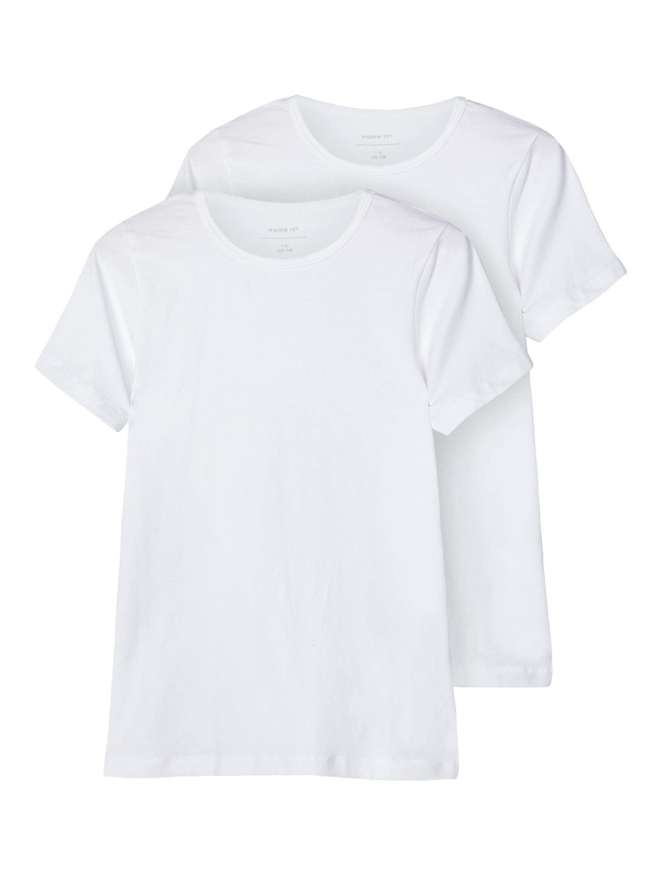 Name It T-Shirt (2-tlg)